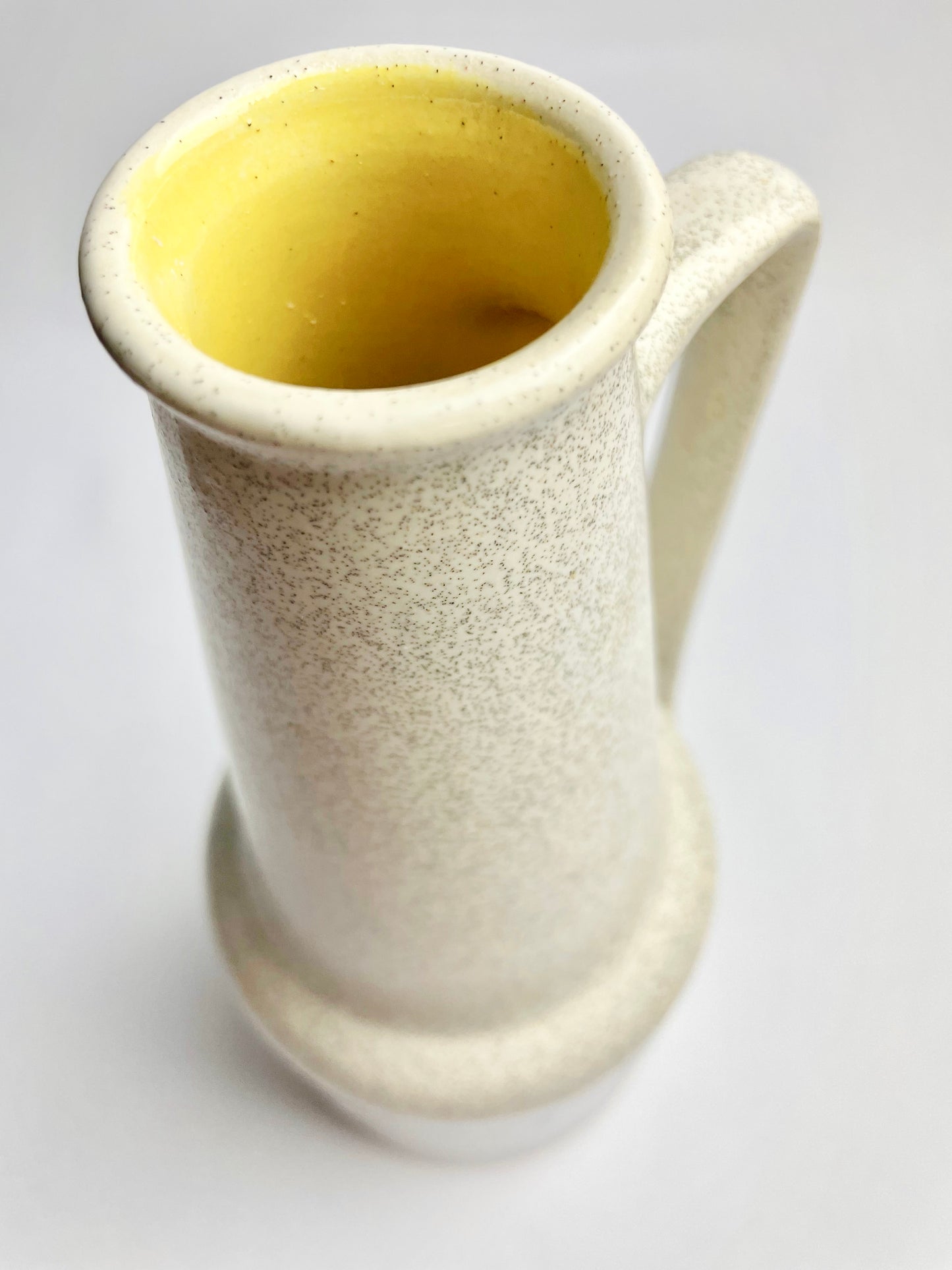 German MCM Ceramic Pitcher