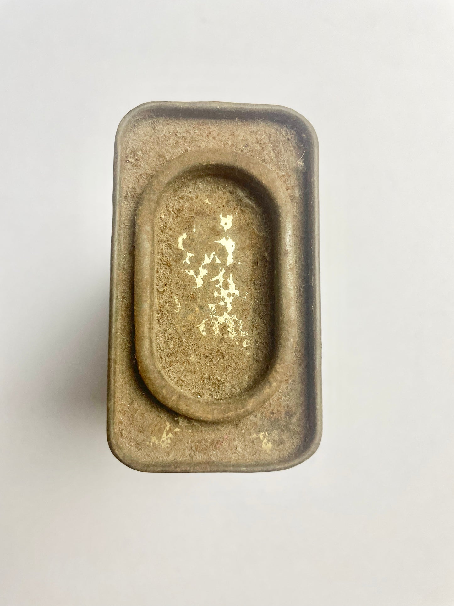 Watkins Spice Tin
