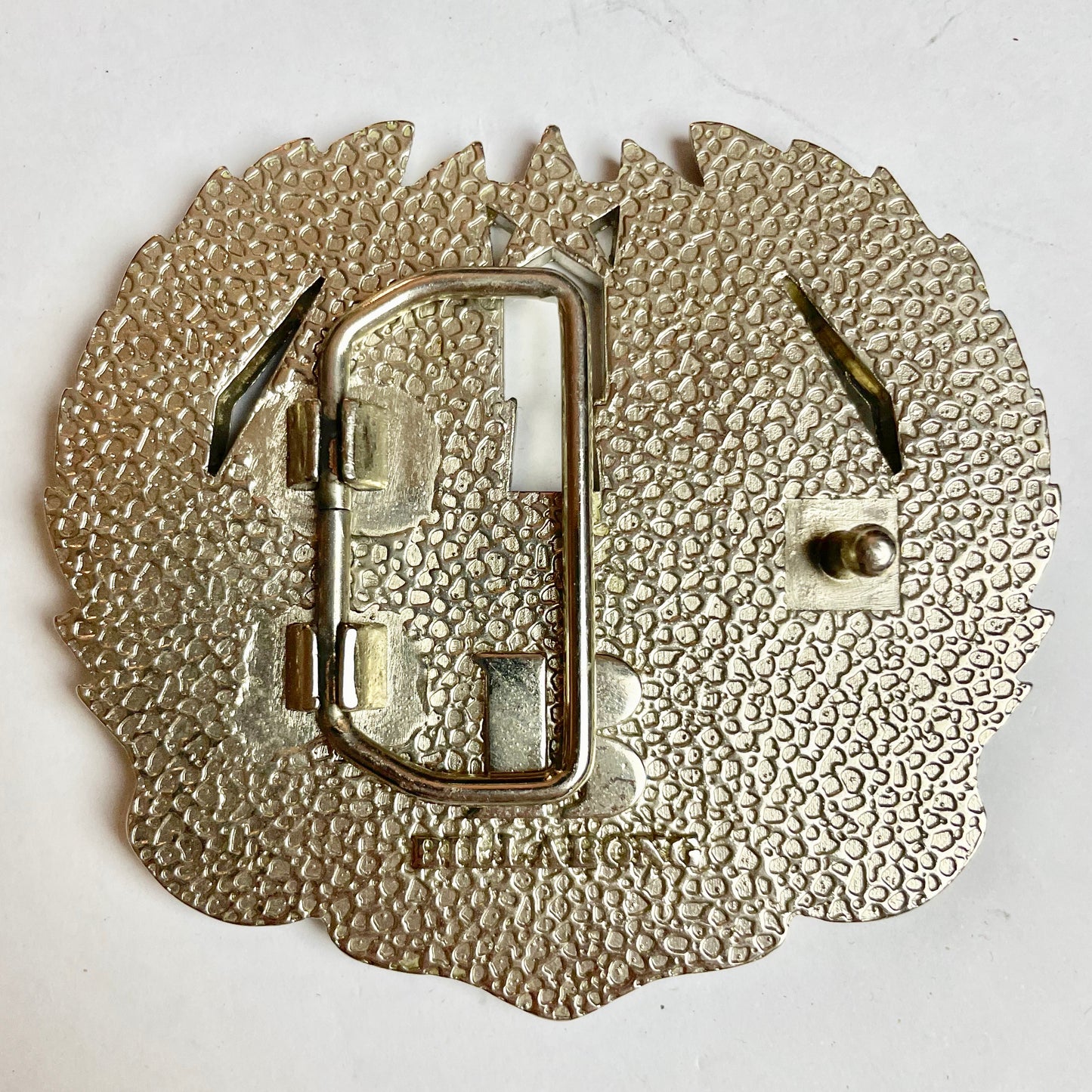 Billabong Belt Buckle