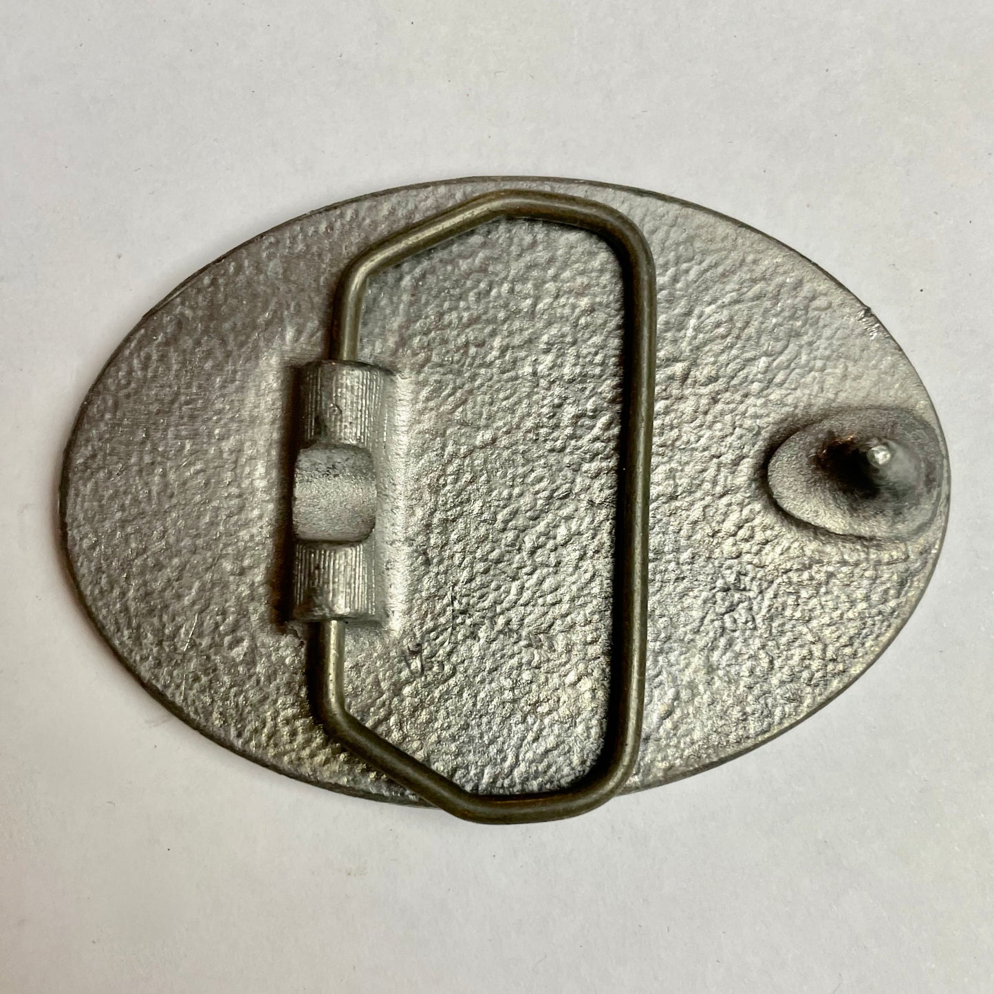 Bugweiser Belt Buckle