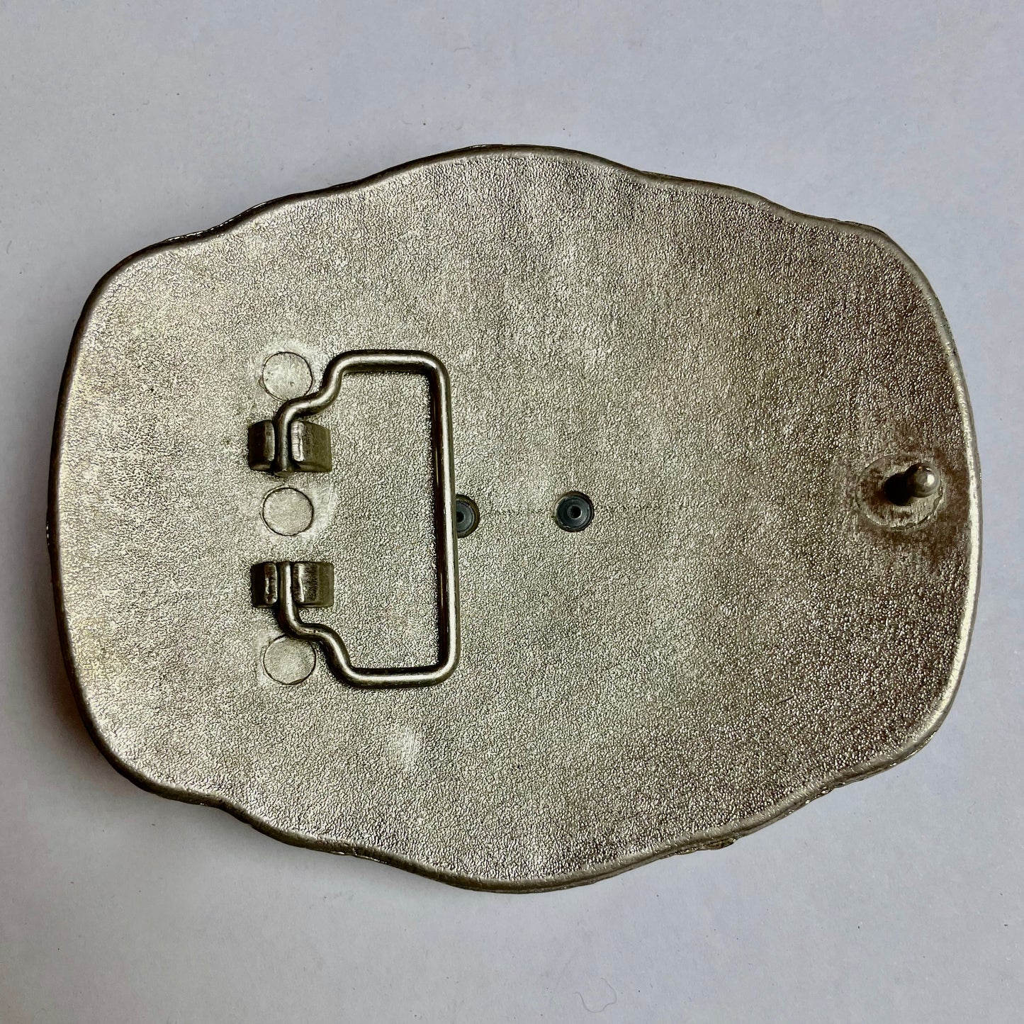 Flying Eagle Belt Buckle