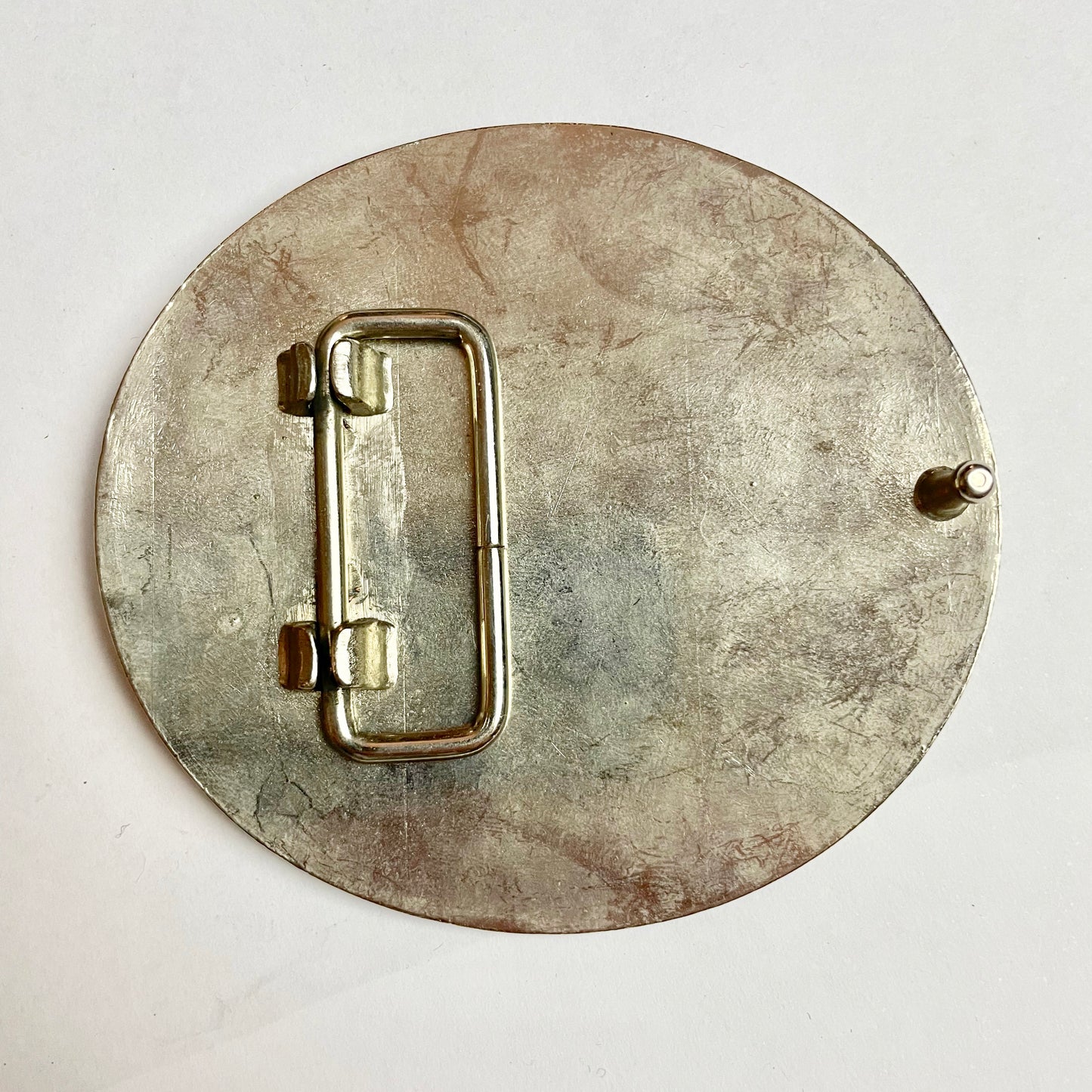 Fender Belt Buckle
