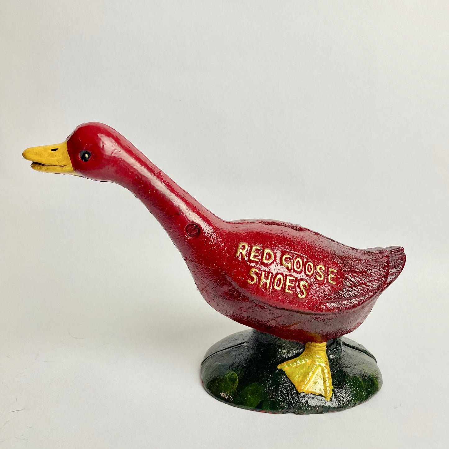 Red Goose Shoes Money Bank 25cm