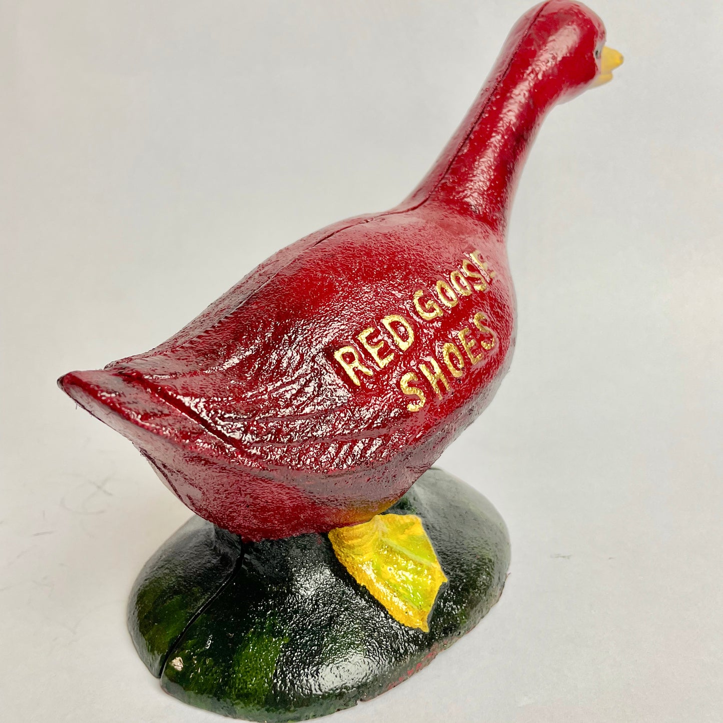 Red Goose Shoes Money Bank 25cm