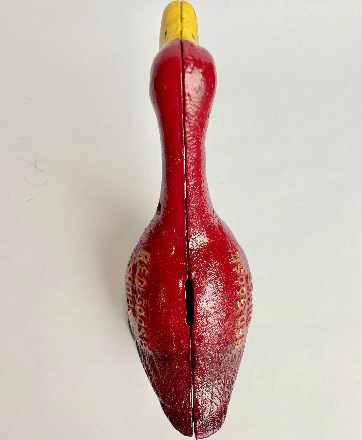 Red Goose Shoes Money Bank 25cm