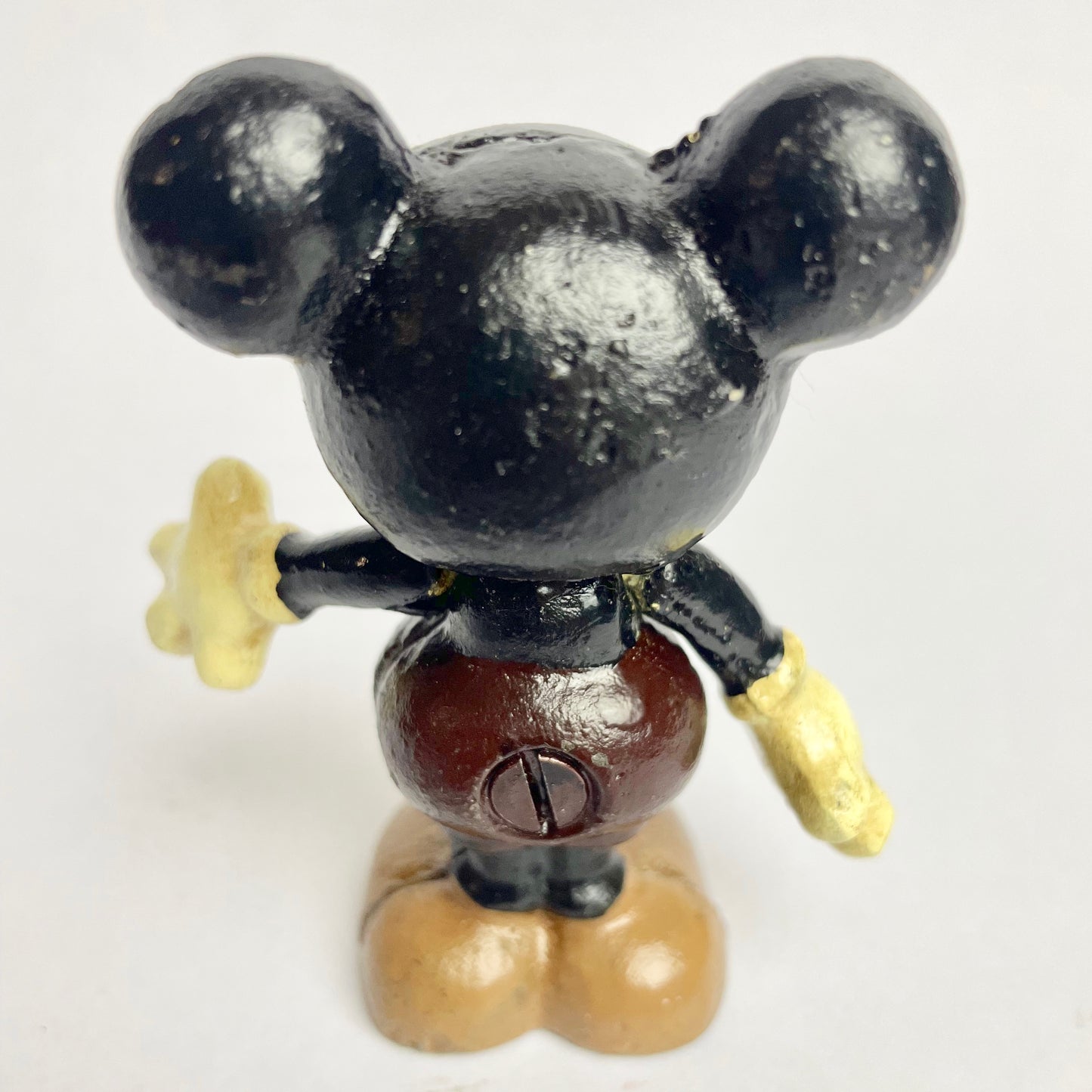 Mini Mickey Mouse