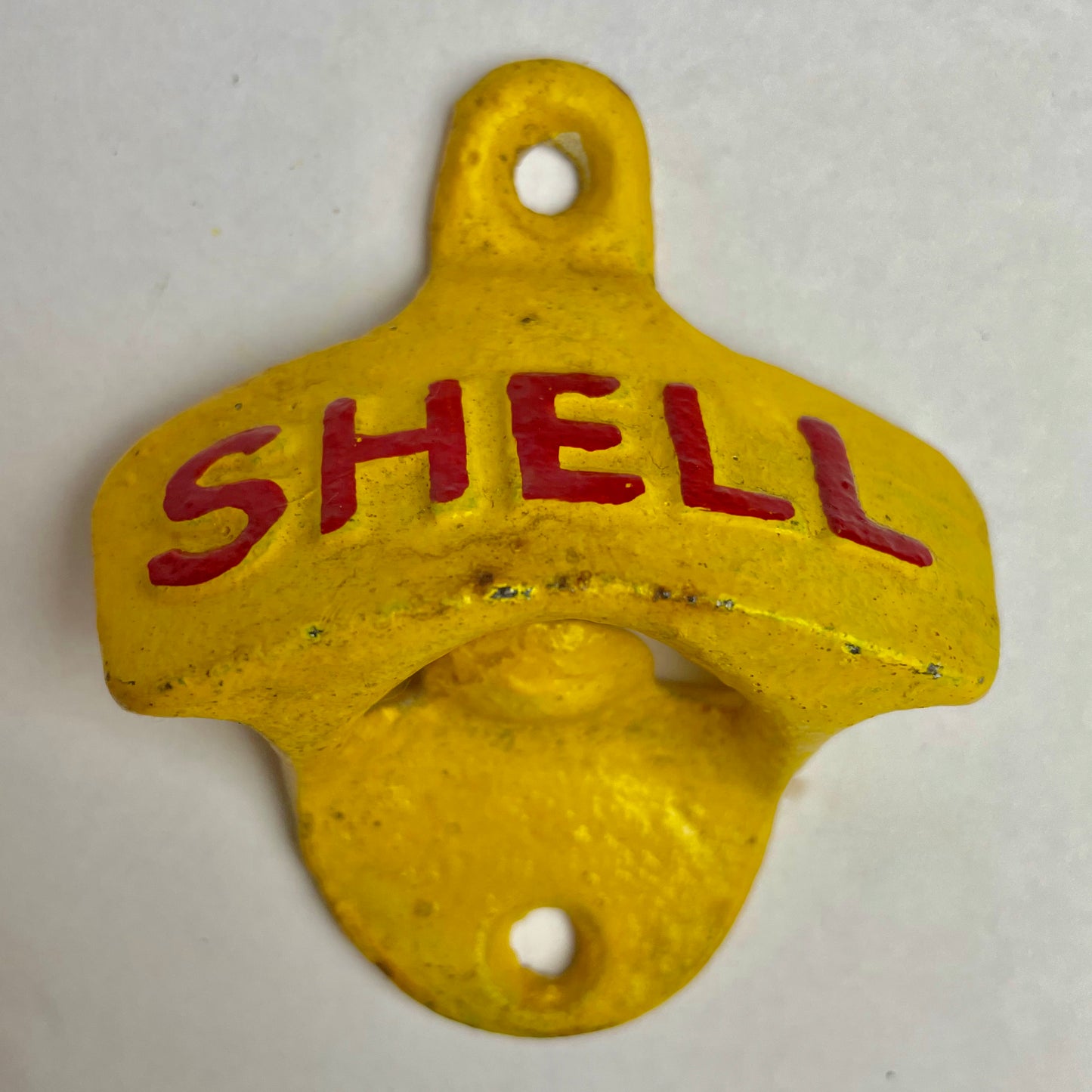 Shell Bottle Opener 9cm