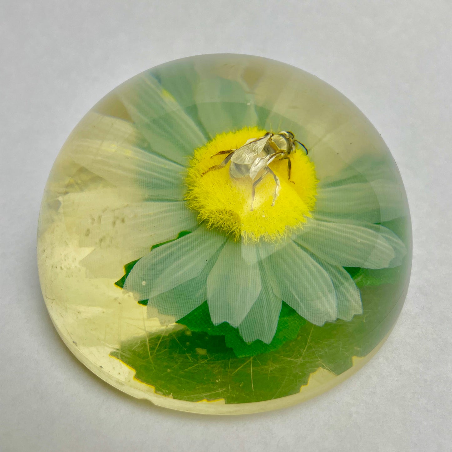 Acrylic Paperweight
