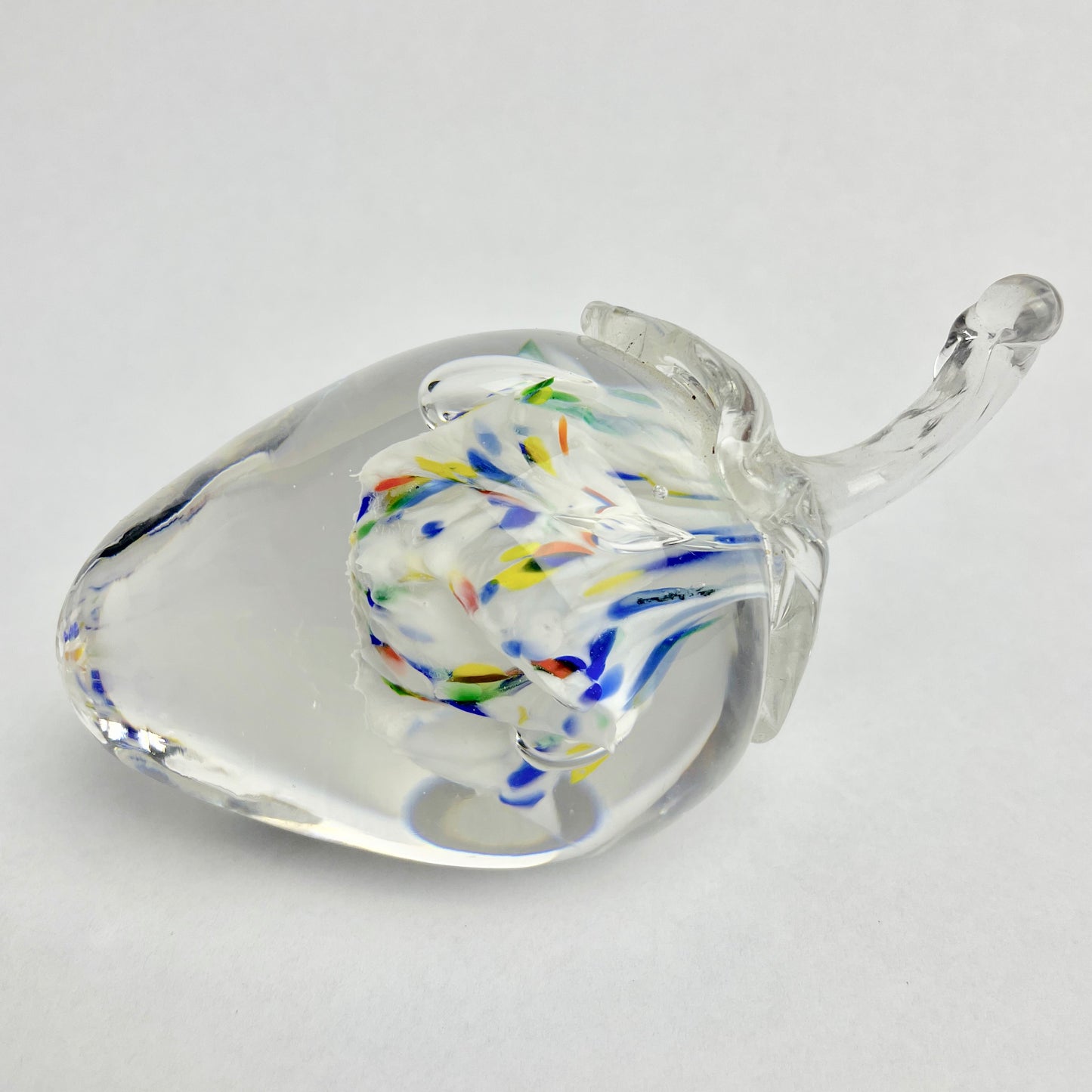 Art Glass Paperweight