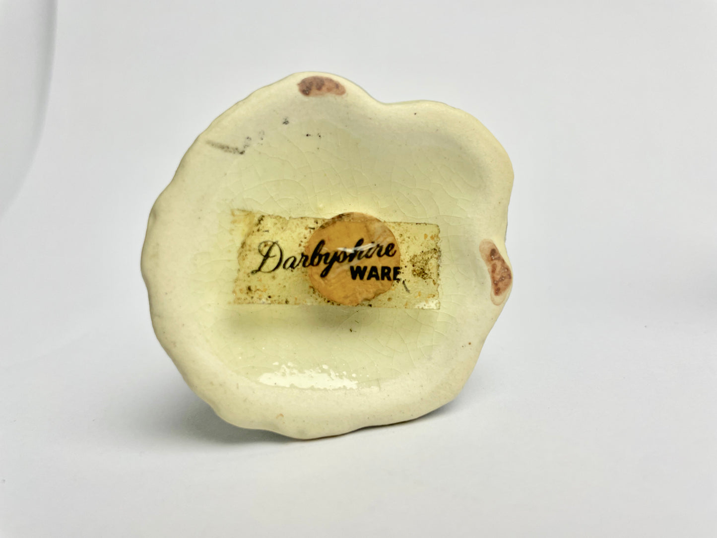 Darbyshire Lighthouse Salt & Pepper Shakers