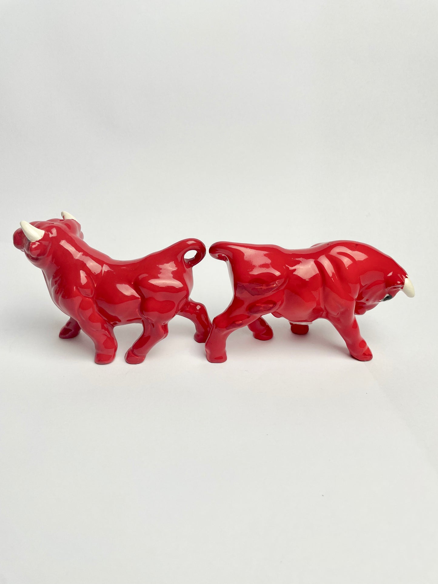 Red Bull Salt & Pepper Shakers