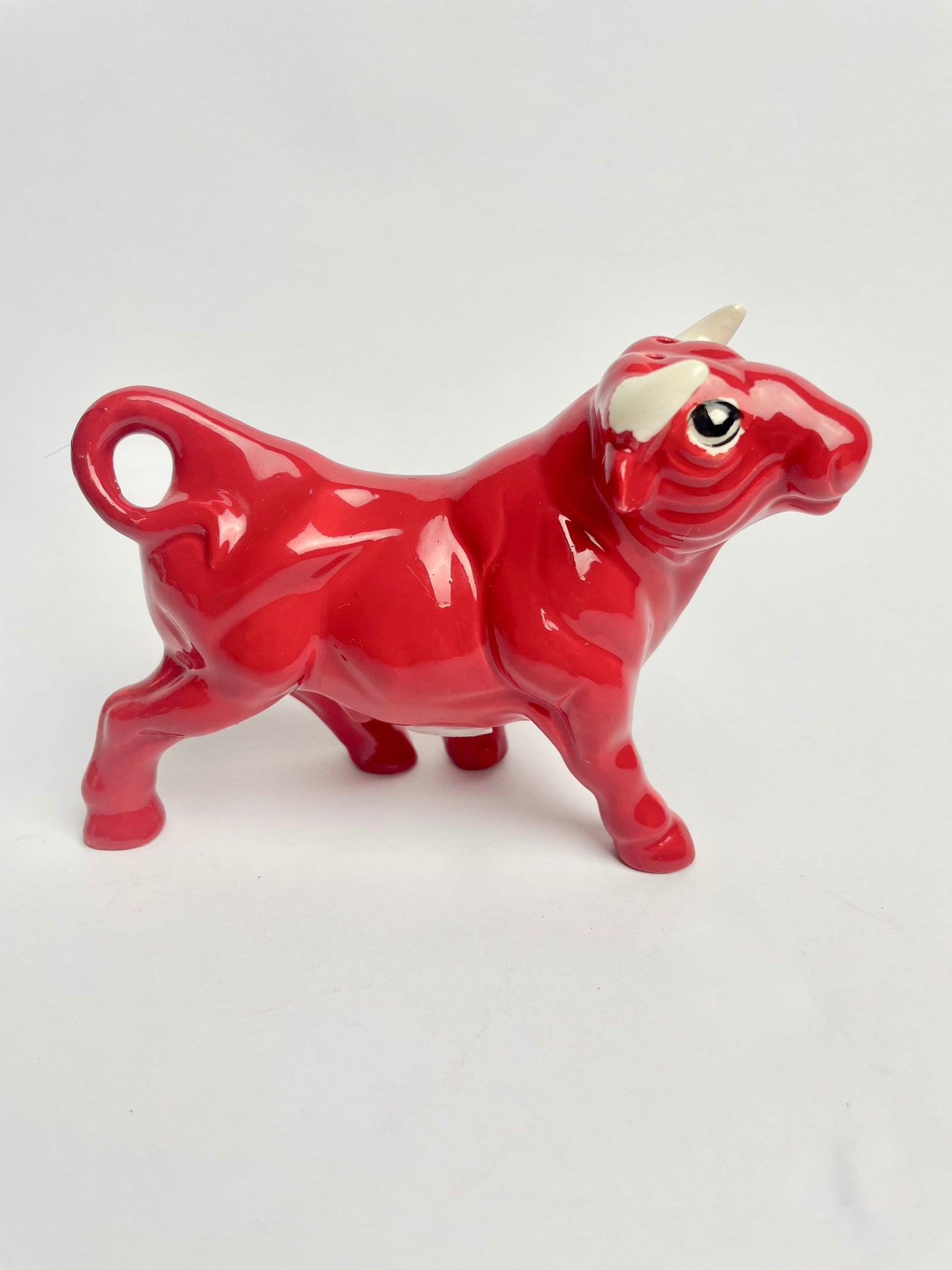 Red Bull Salt & Pepper Shakers