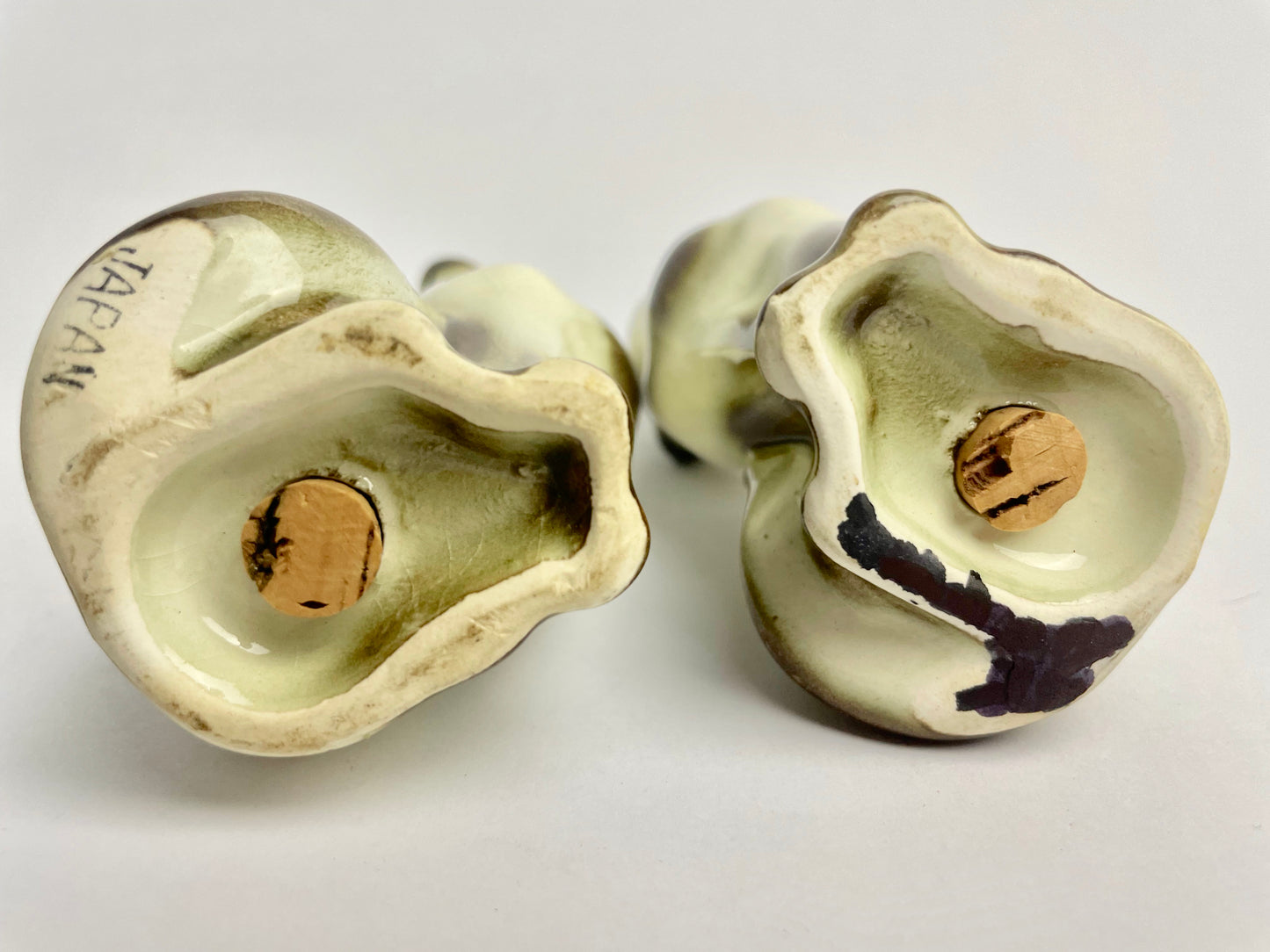 Persian Cat Salt & Pepper Shakers