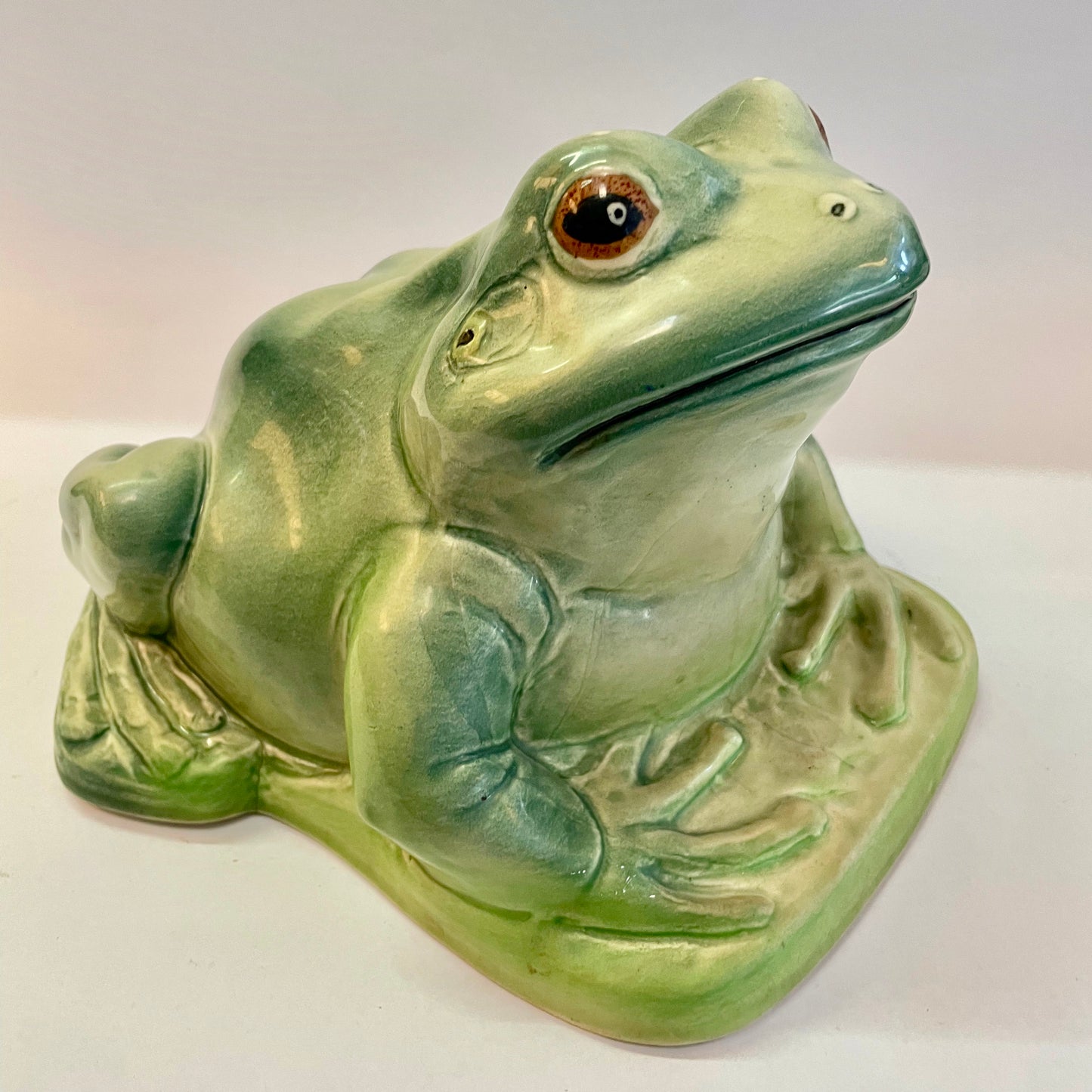 Wembley Ware Frog