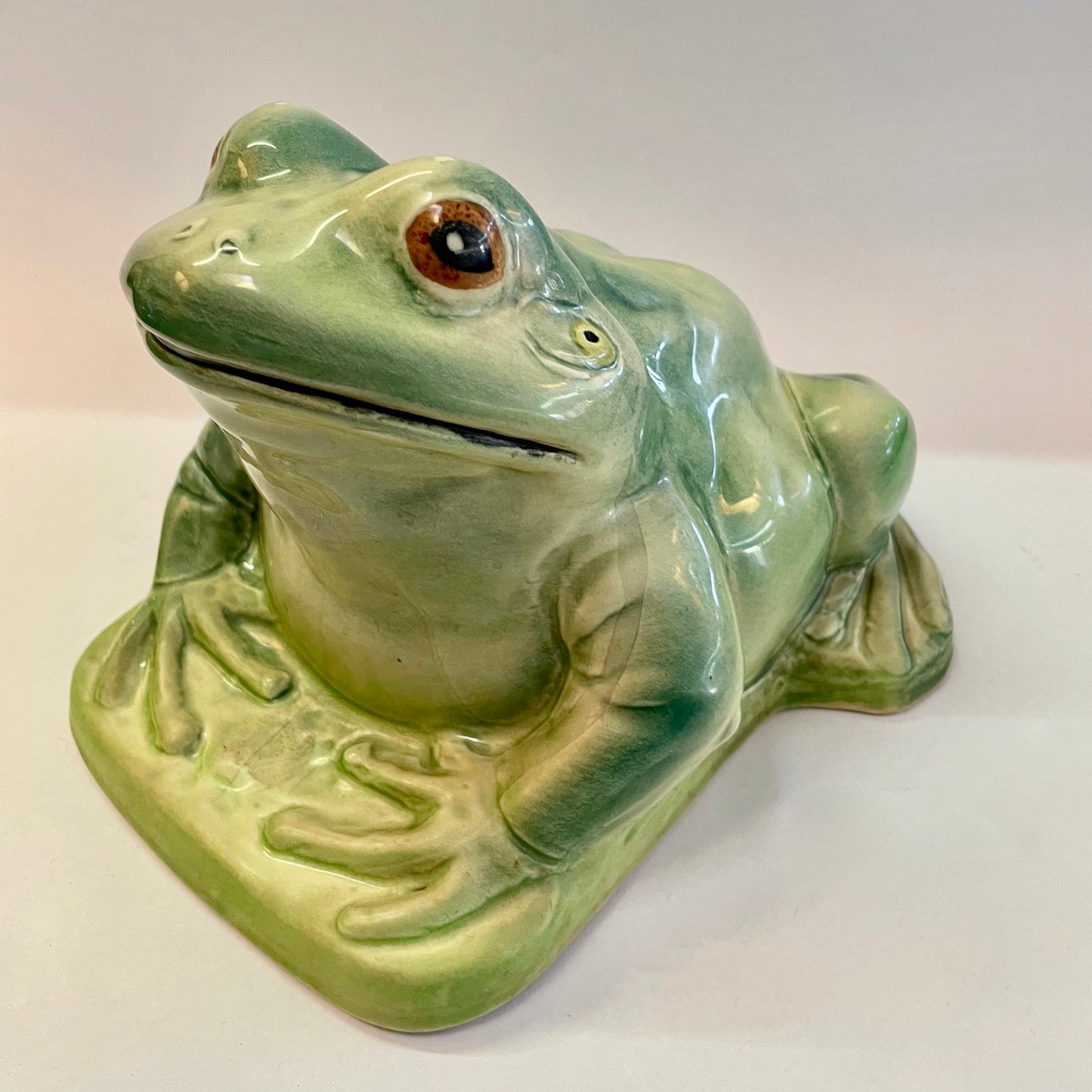 Wembley Ware Frog