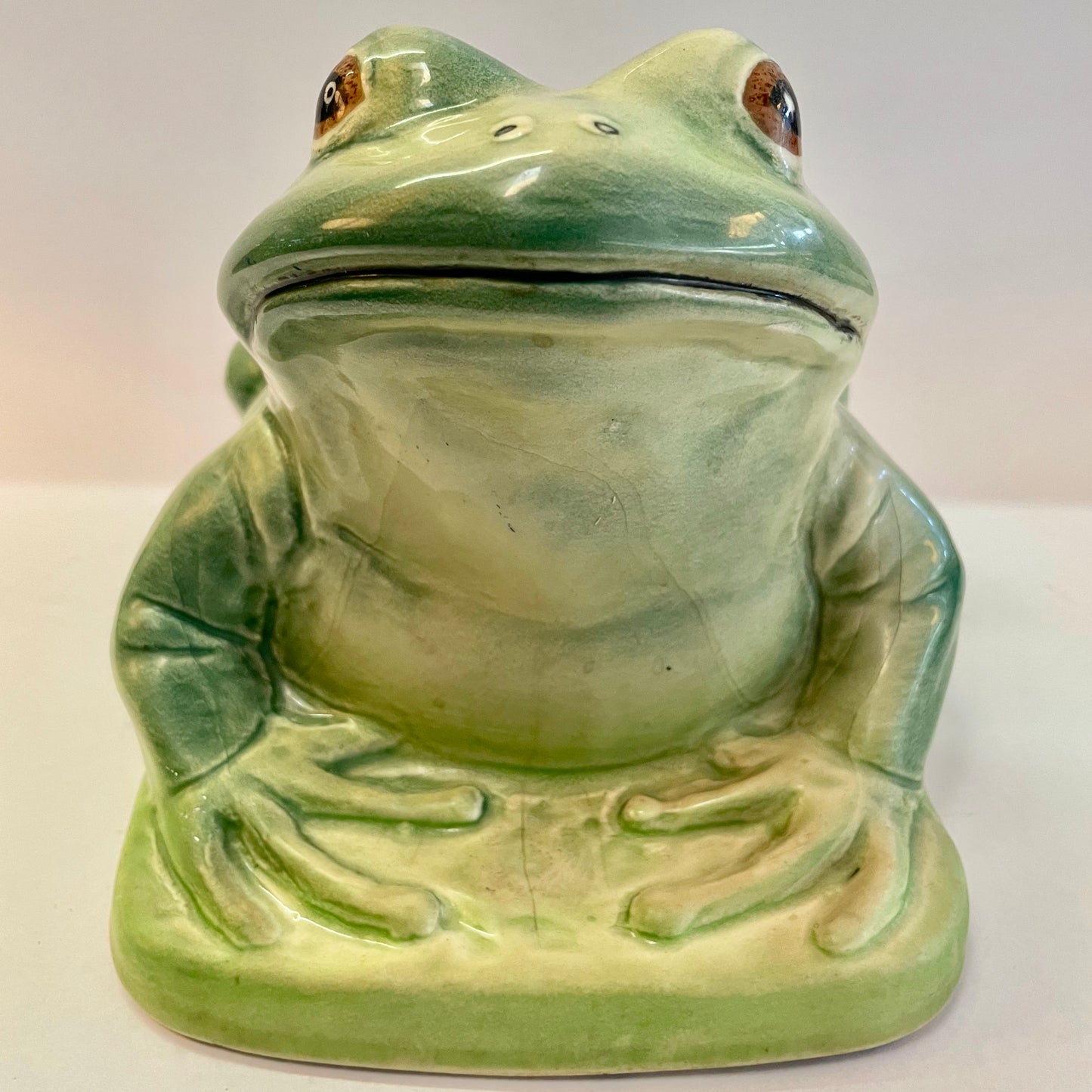 Wembley Ware Frog
