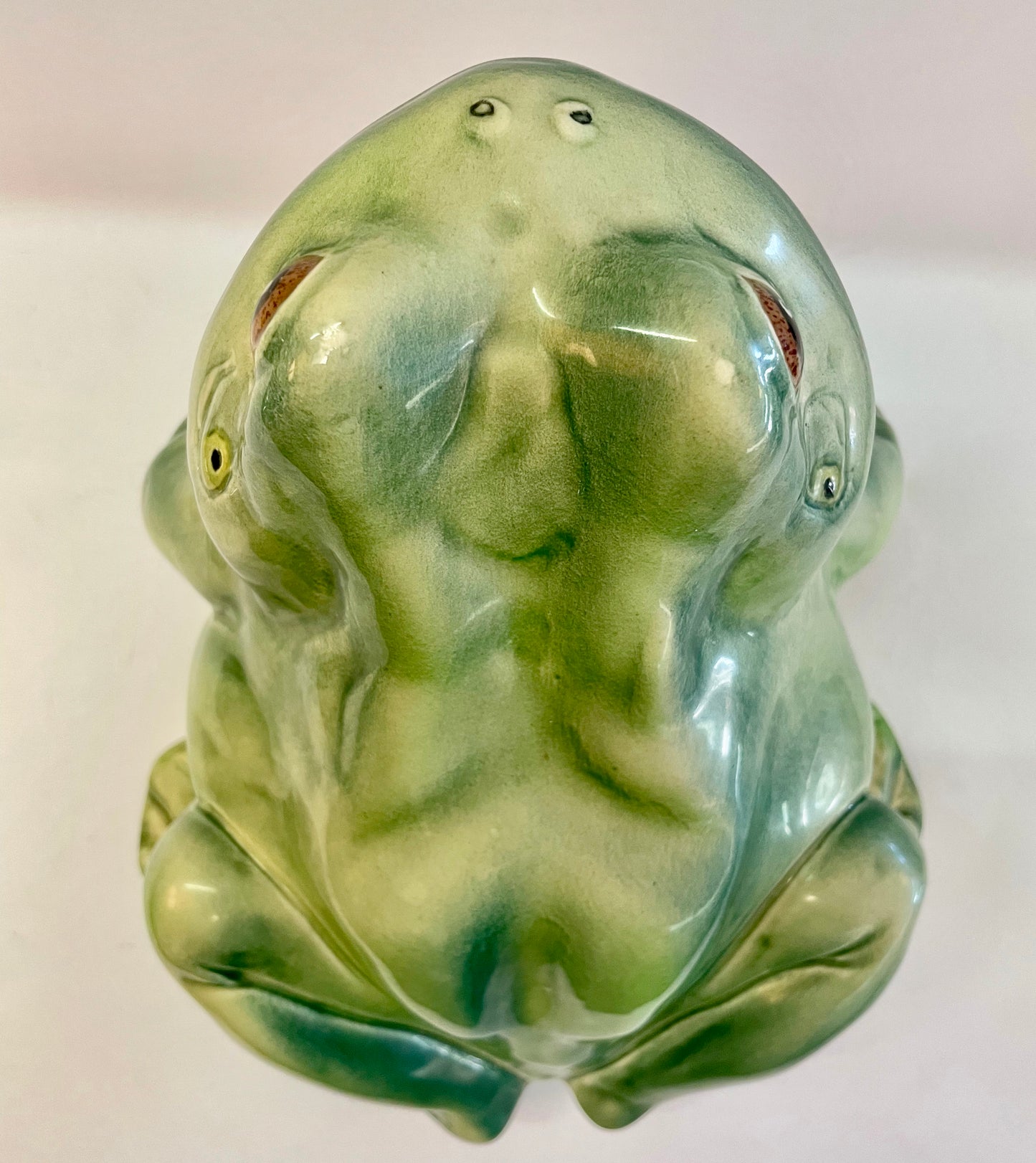 Wembley Ware Frog