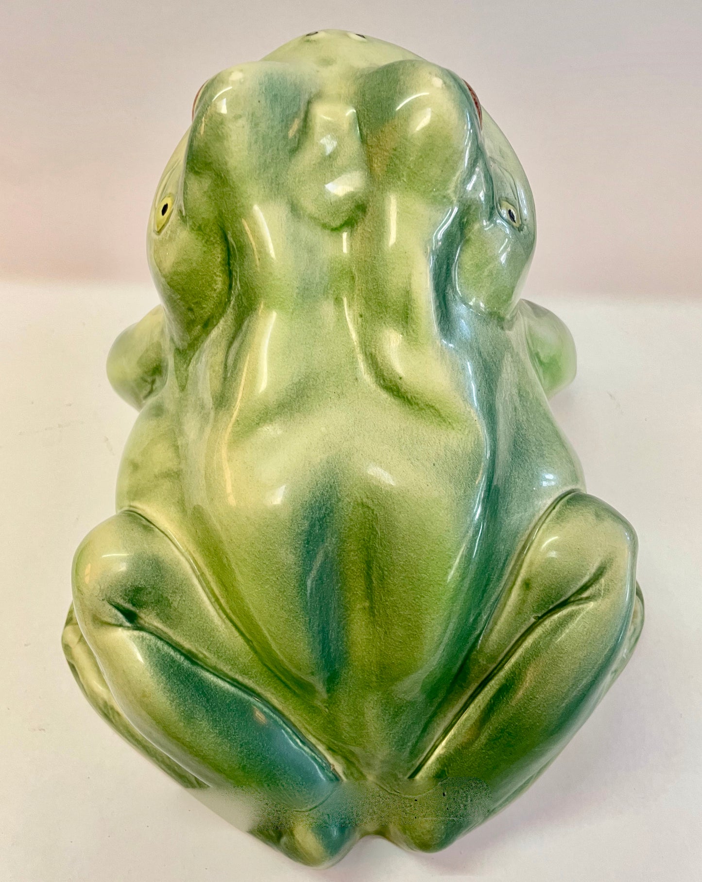 Wembley Ware Frog