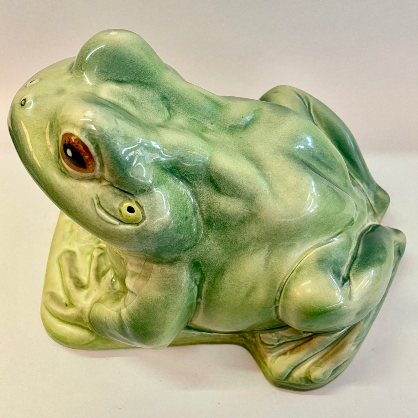 Wembley Ware Frog