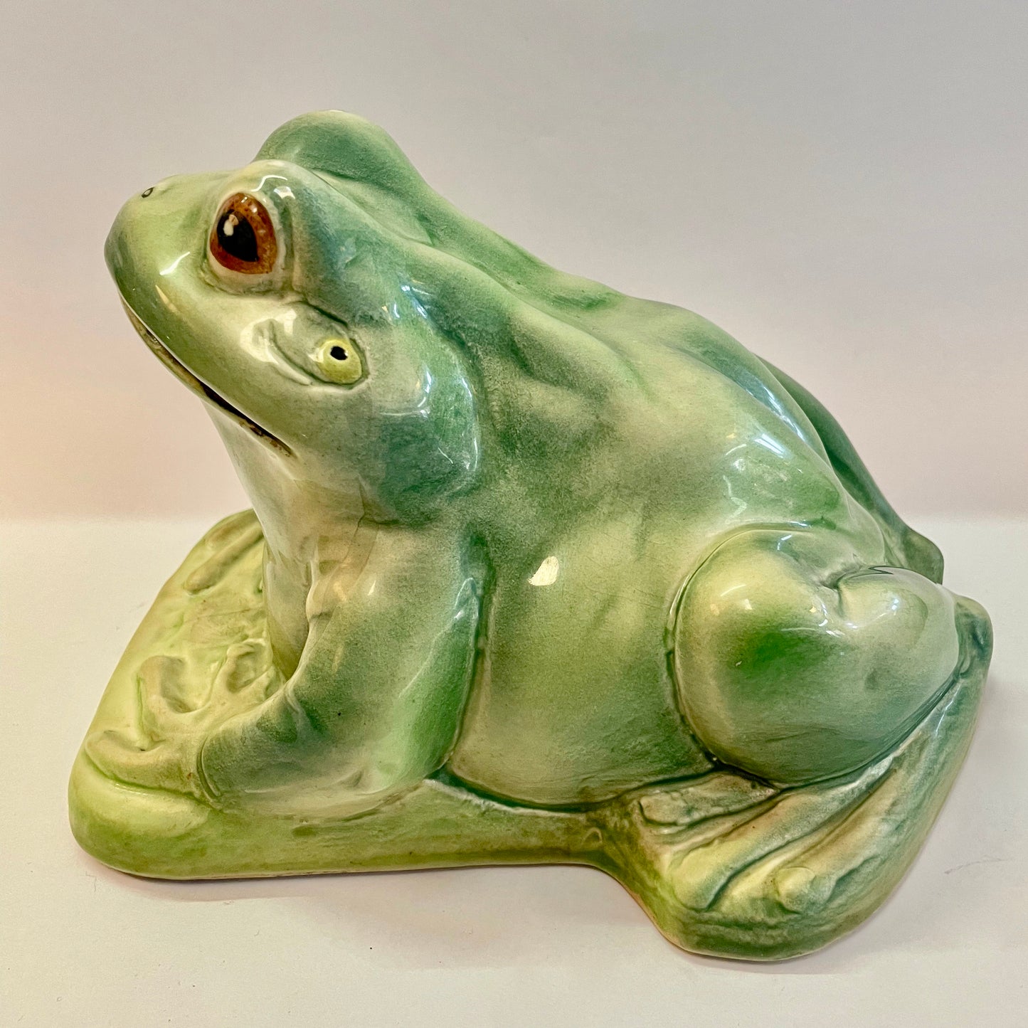 Wembley Ware Frog