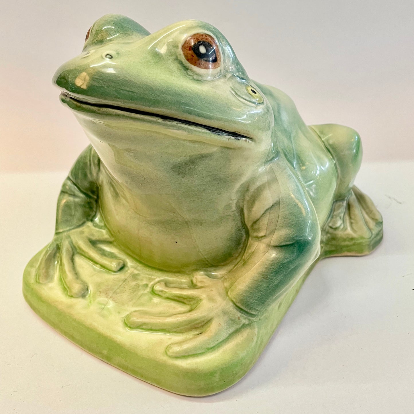 Wembley Ware Frog