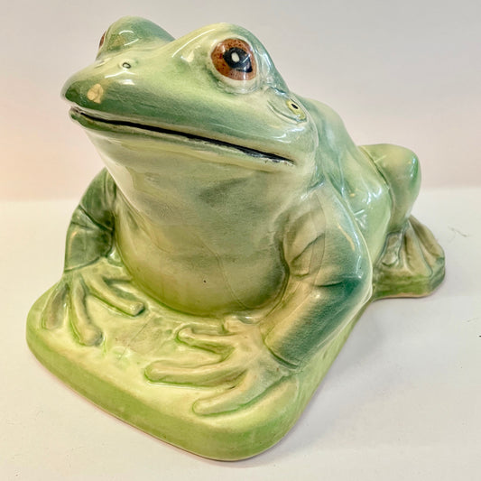 Wembley Ware Frog