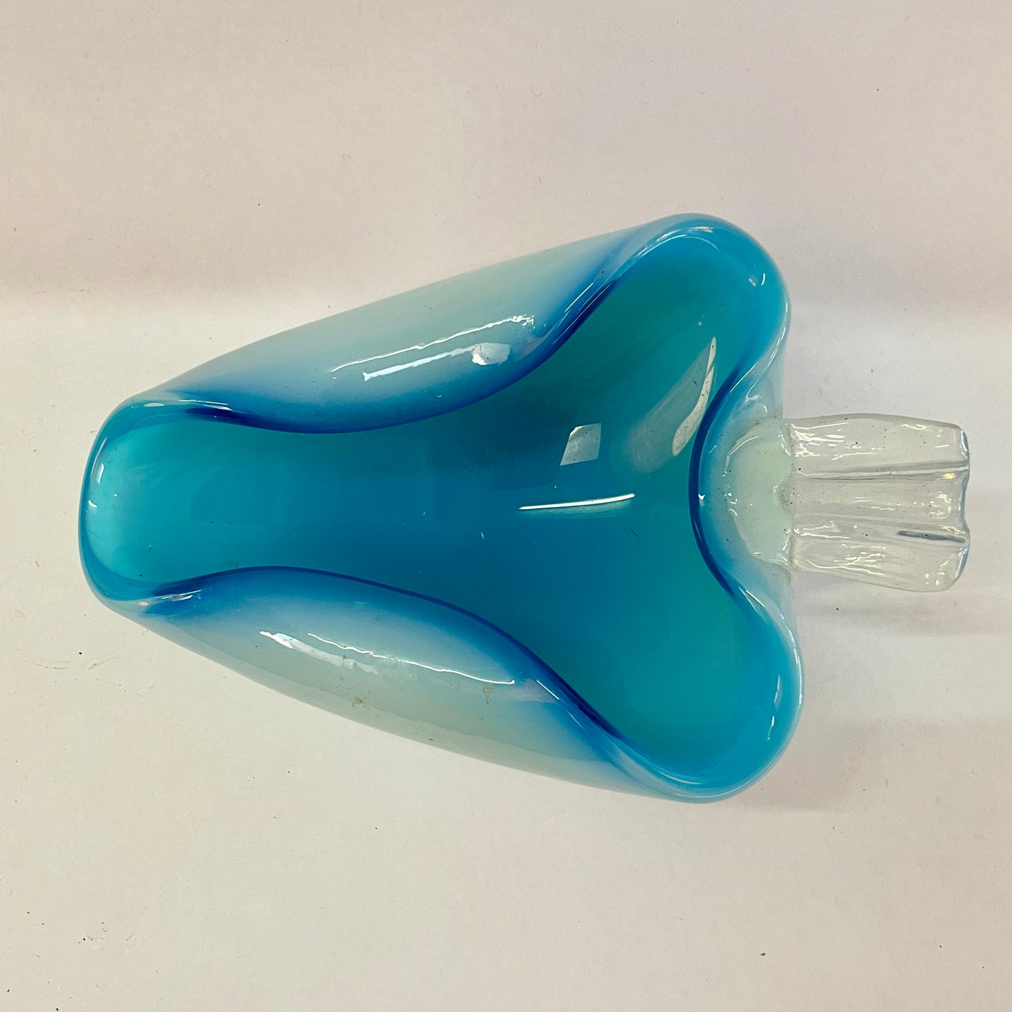Glass Ashtray