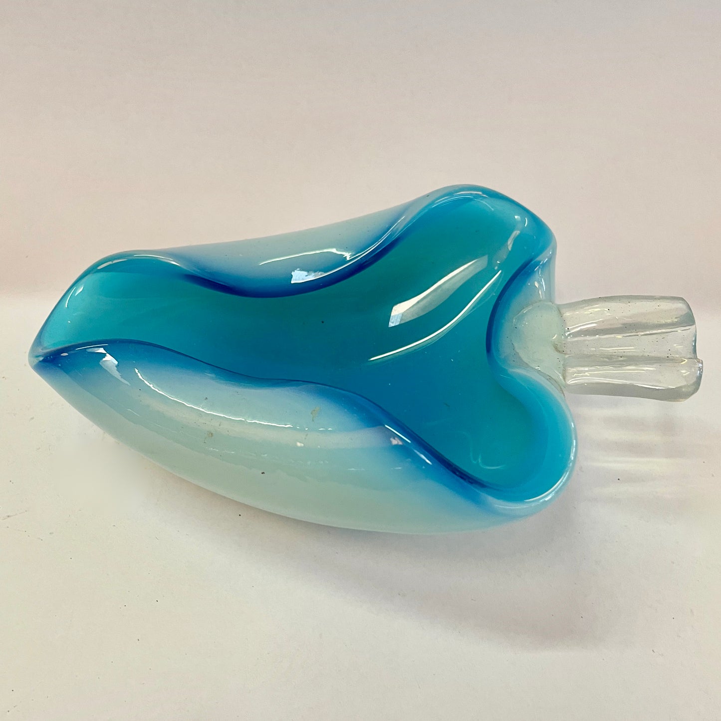 Glass Ashtray