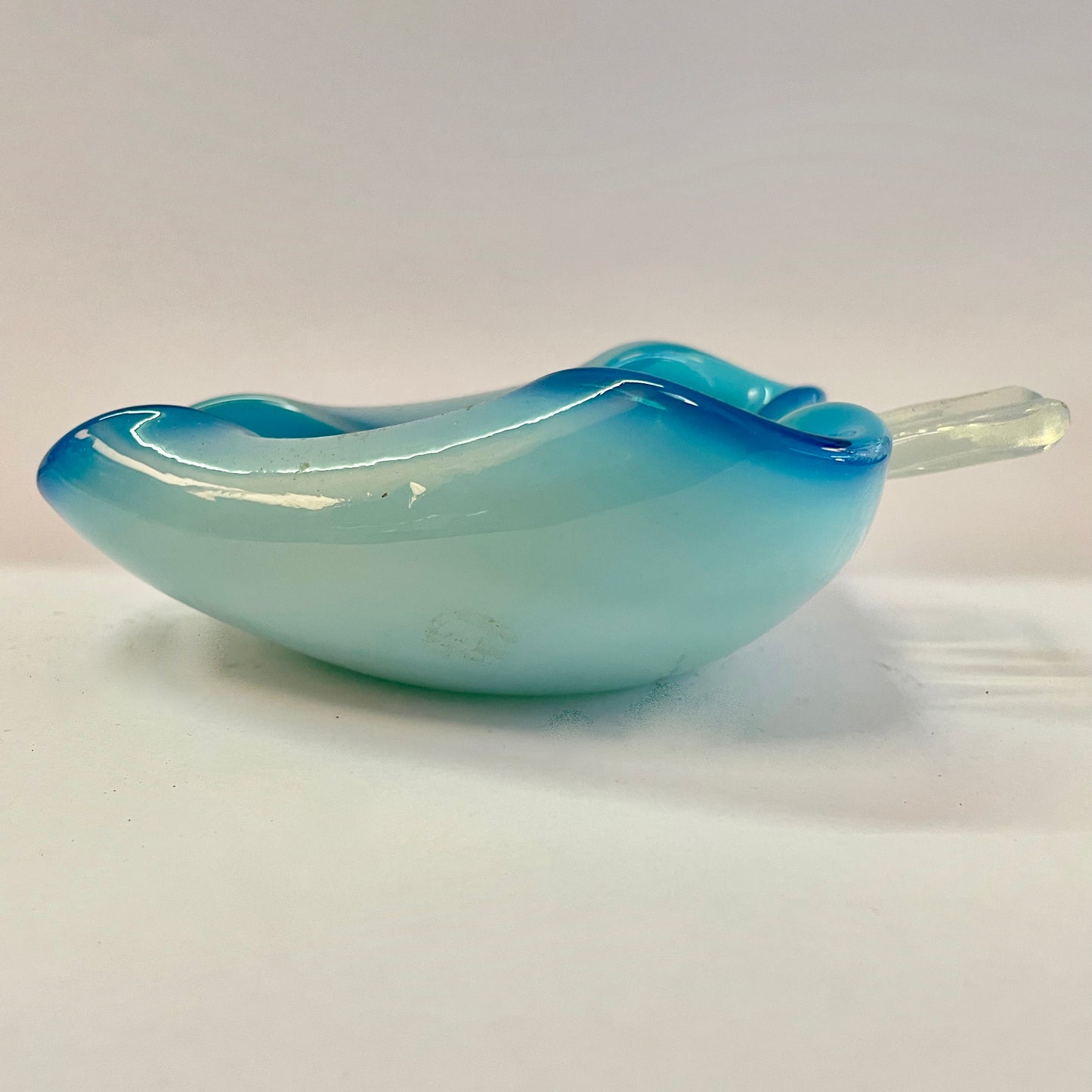 Glass Ashtray