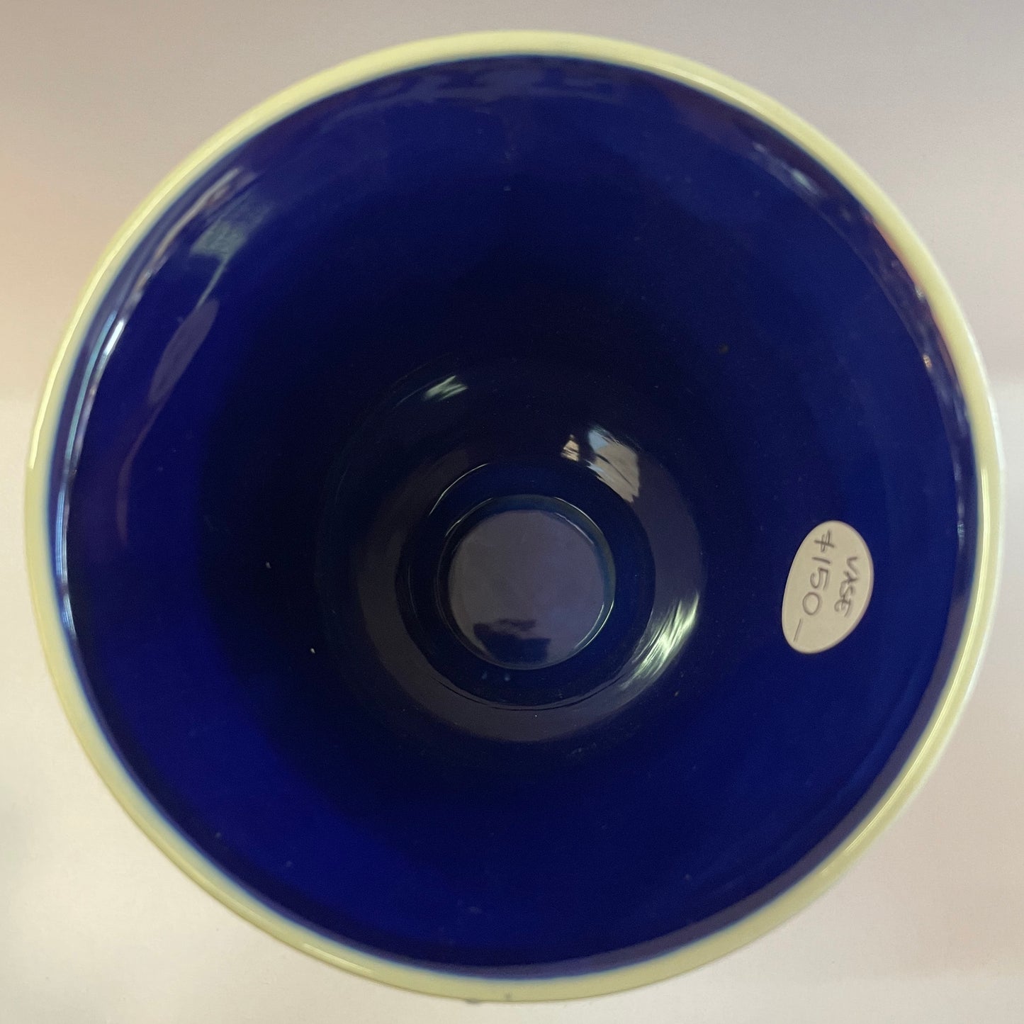 The Carlisle Collection Fine Porcelain Vase