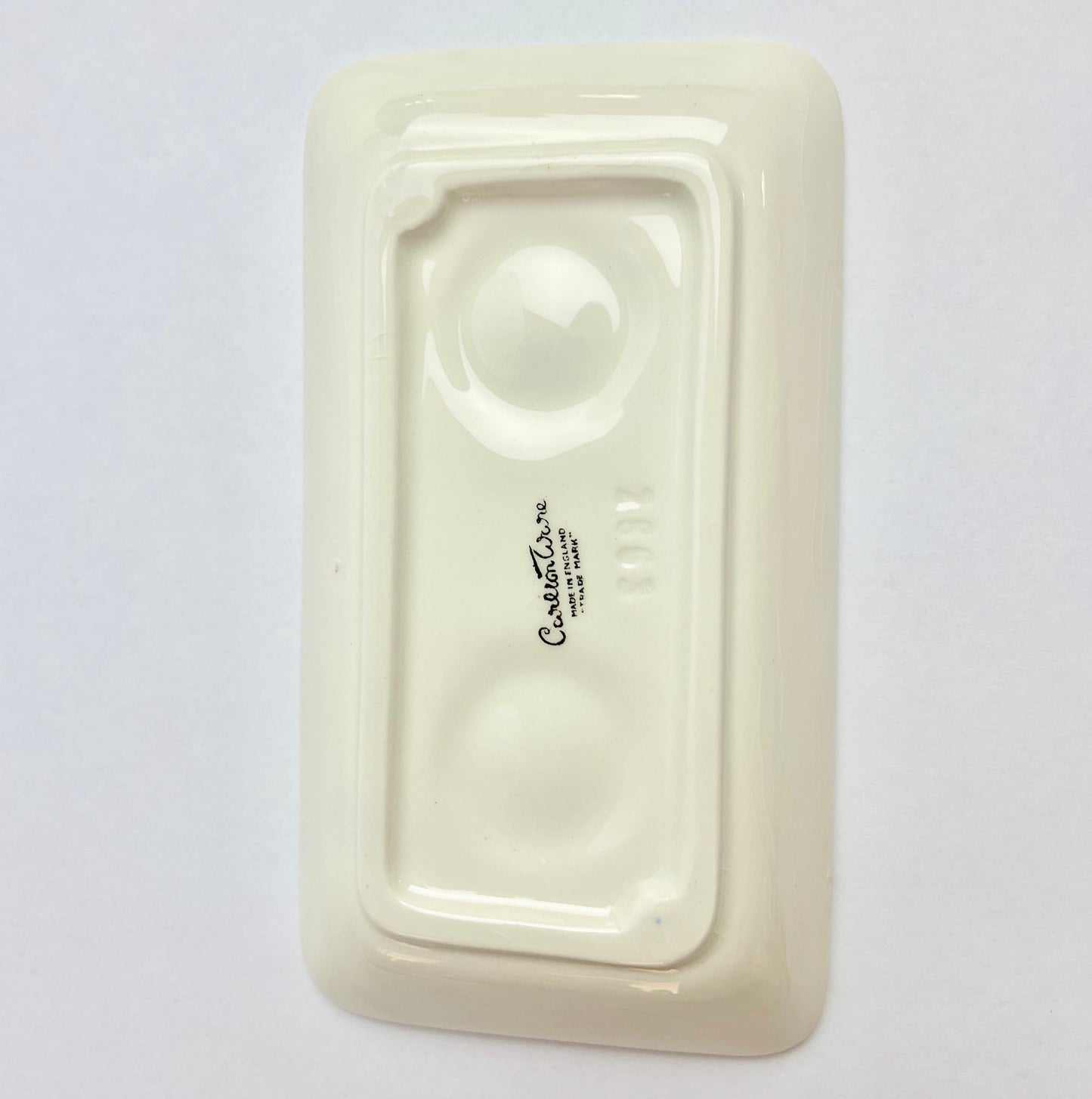 Carlton Ware Monks Salt & Pepper Shakers