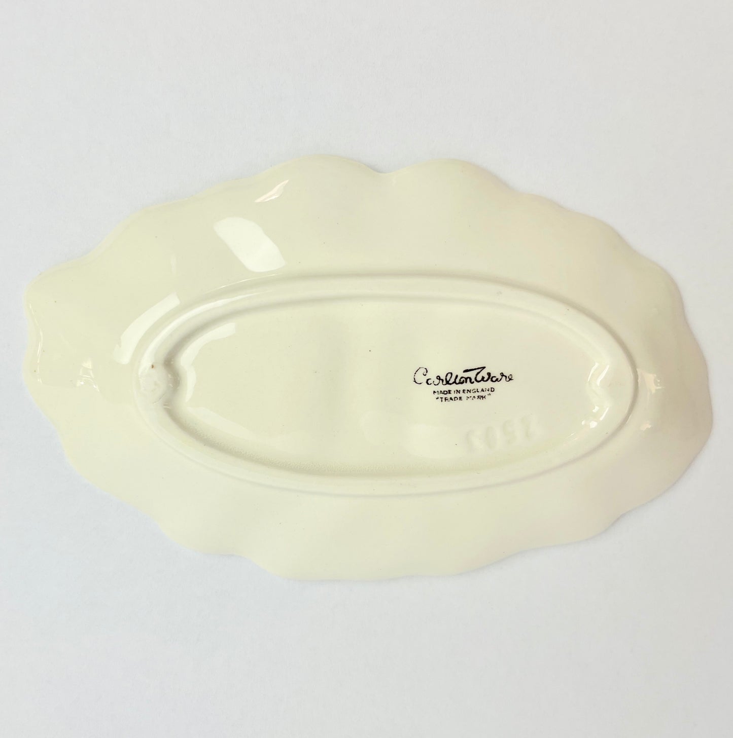 Carlton Ware Squirrels Salt & Pepper Shakers