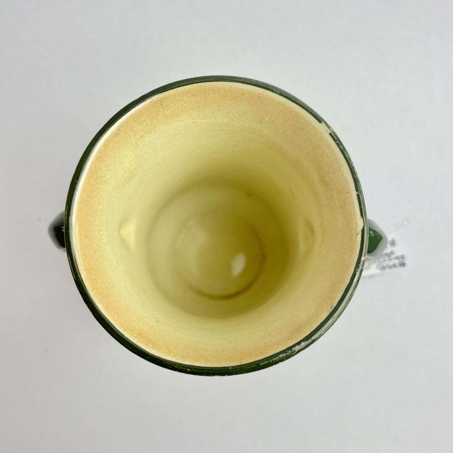 Royal Doulton Seriesware Twin-Handled Vase - The Gleaners (scarce)