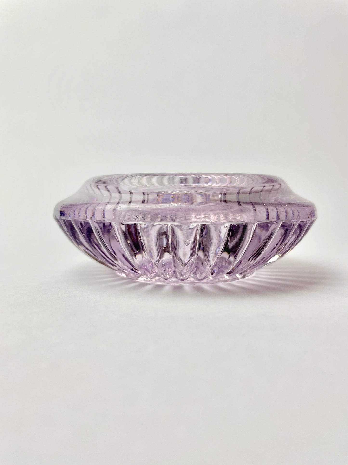 Amethyst Salt Dip