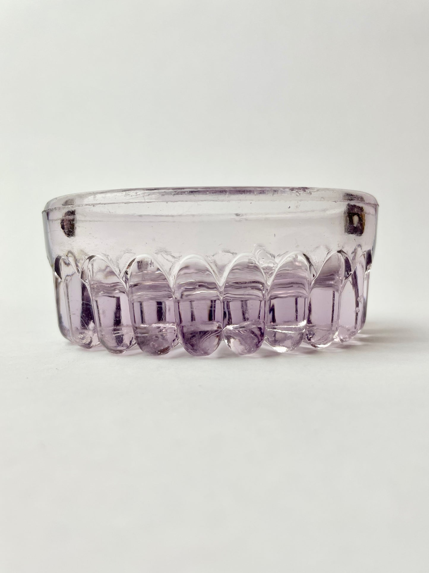 Amethyst Salt Dip