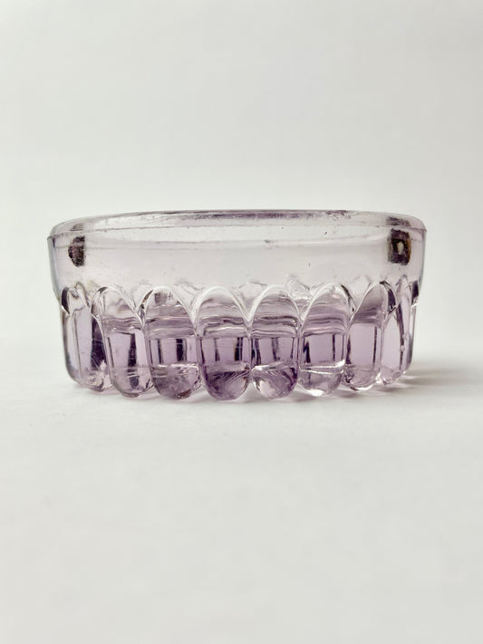Amethyst Salt Dip
