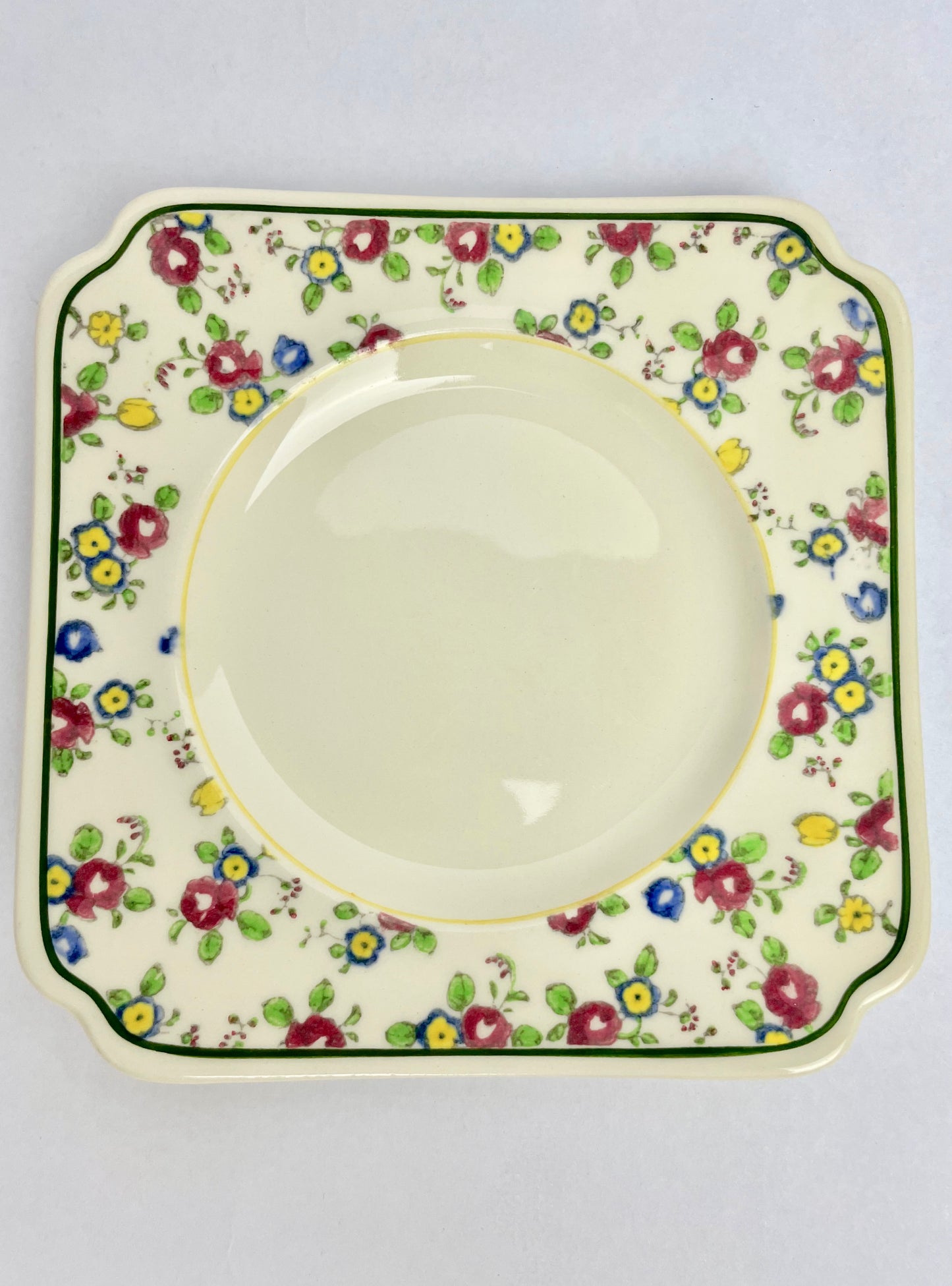 Royal Doulton Trio D5546