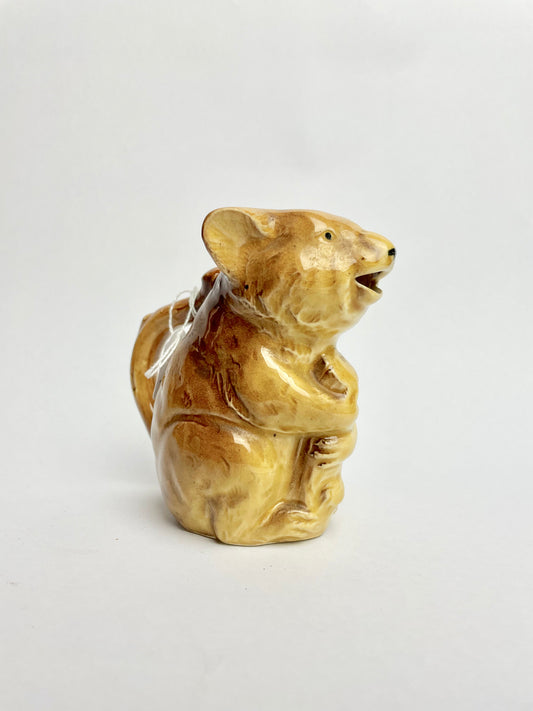 Bear Jug
