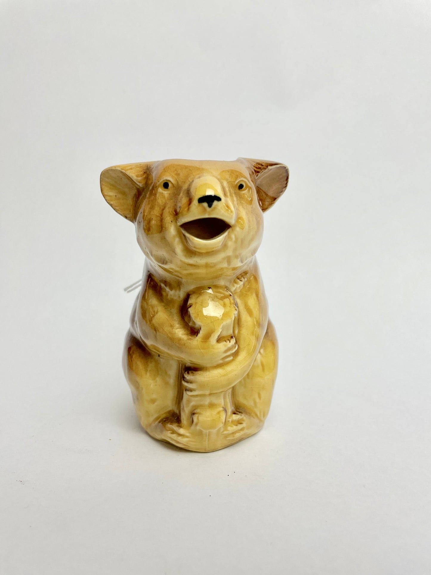 Bear Jug
