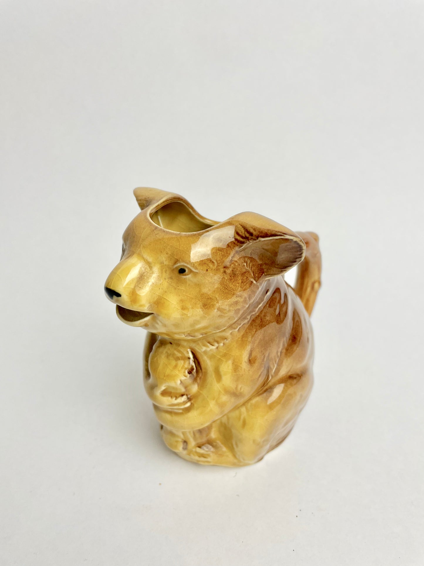 Bear Jug