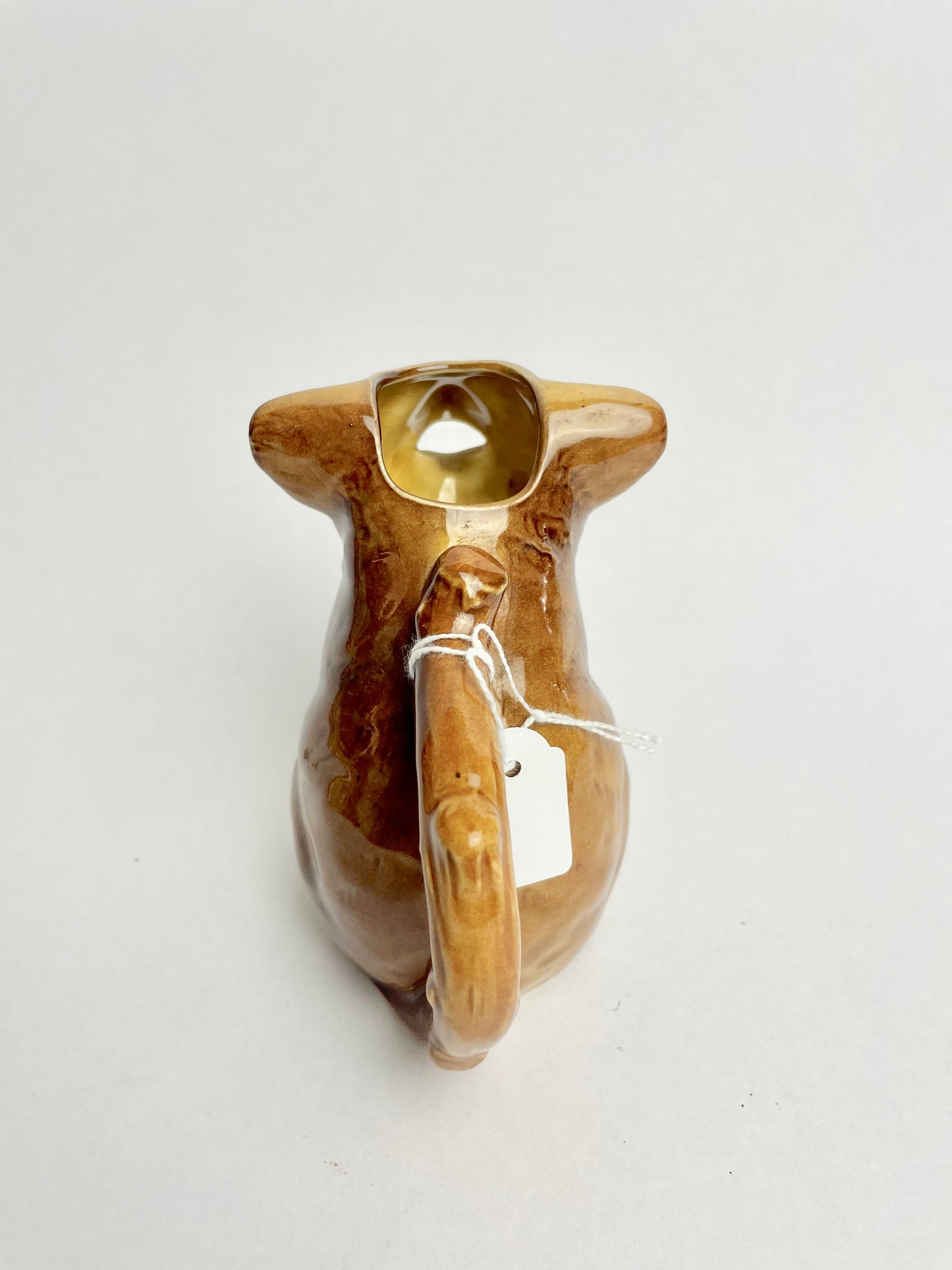 Bear Jug