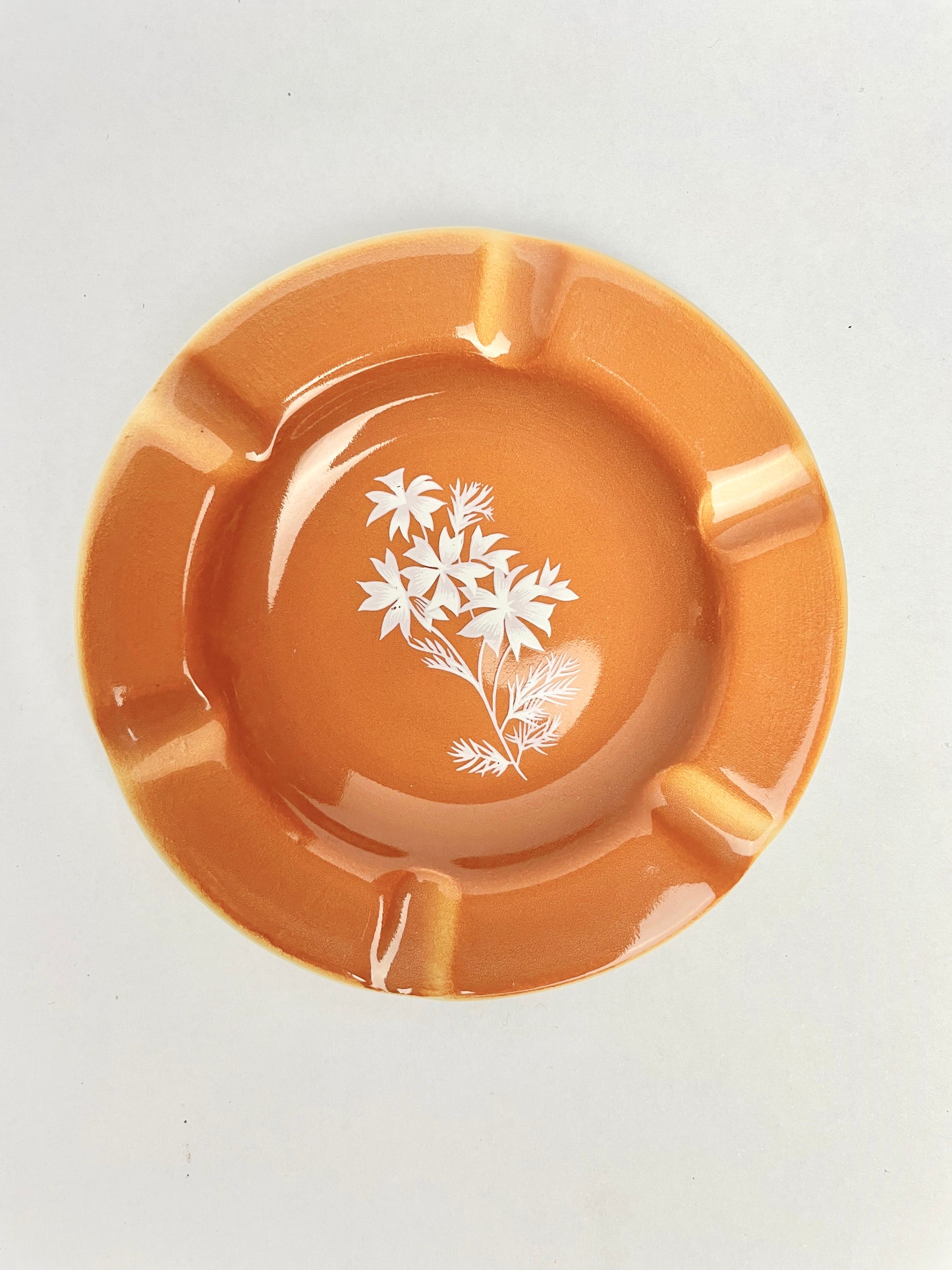 Wembley Ware Ashtray