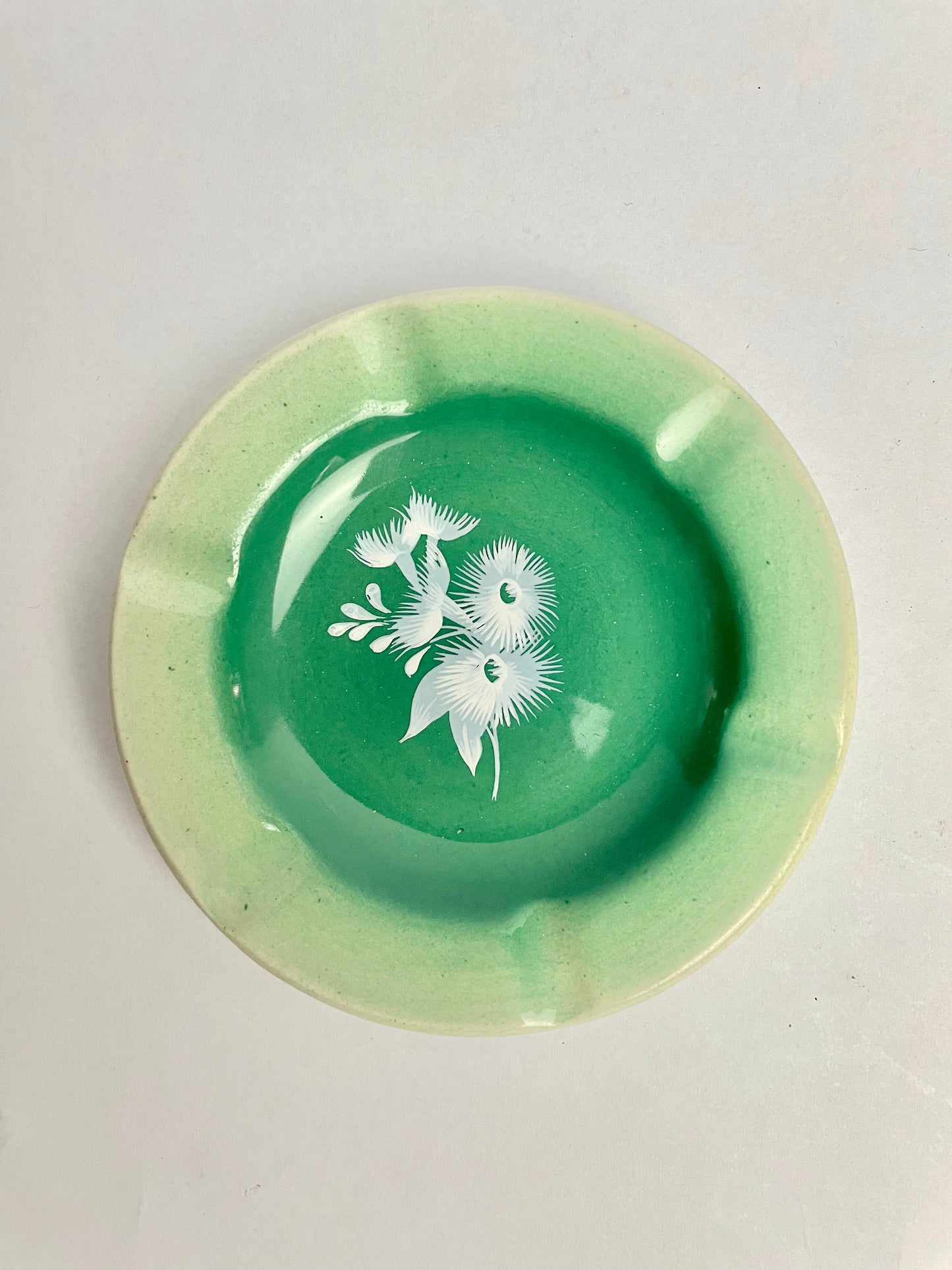 Wembley Ware Ashtray