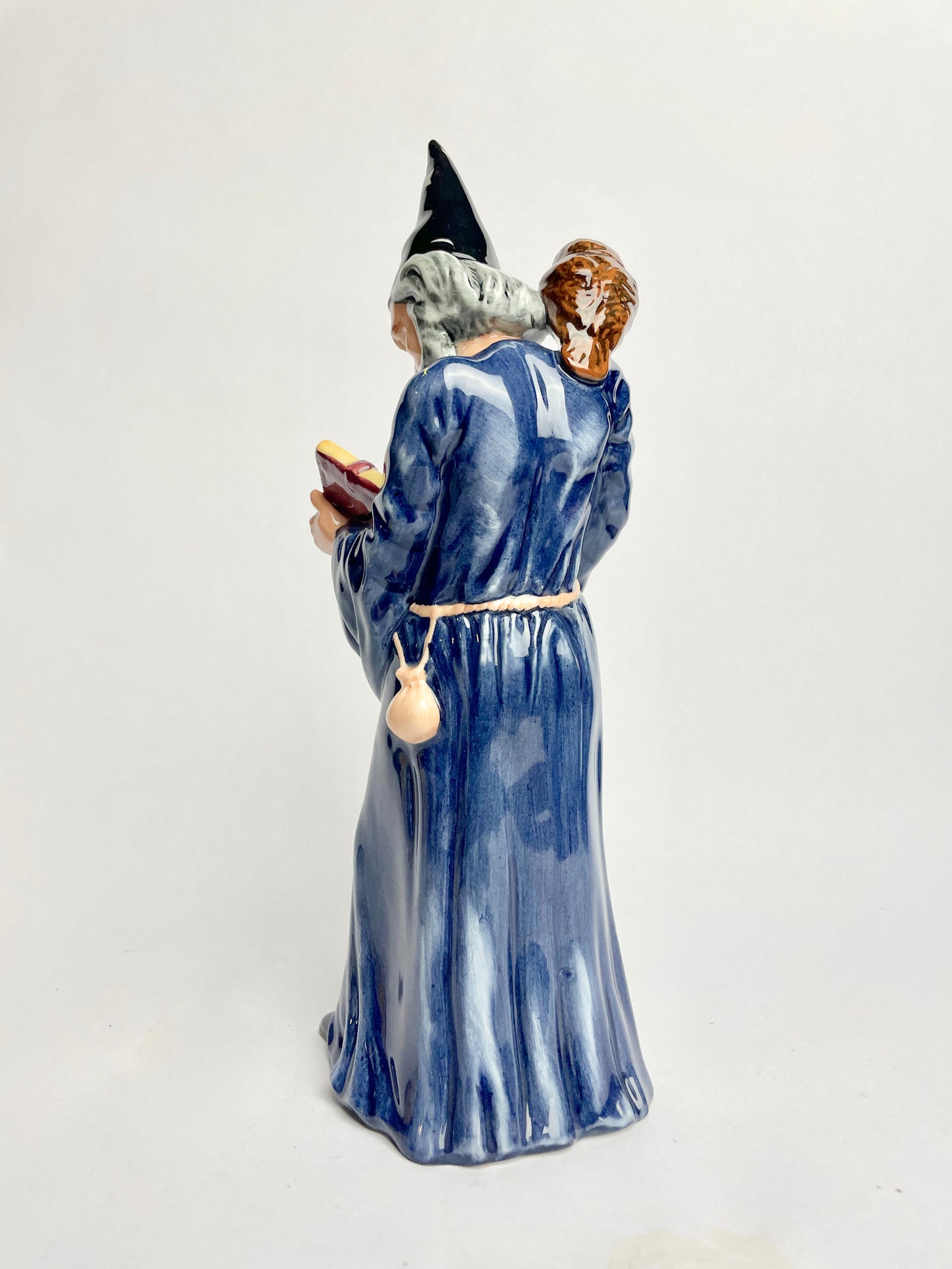 Royal Doulton figure The Wizard HN2877
