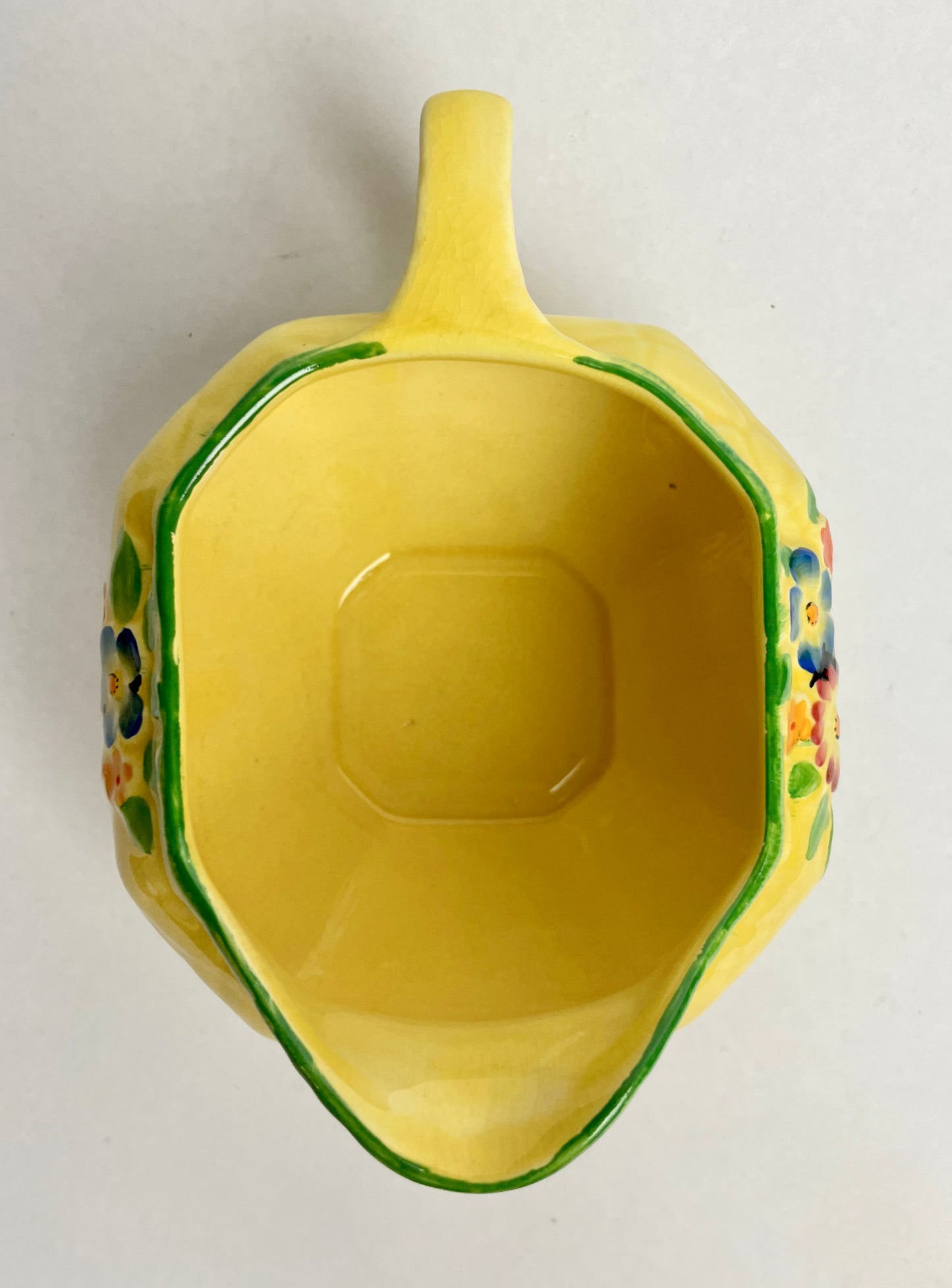Crown Devon Creamer Jug