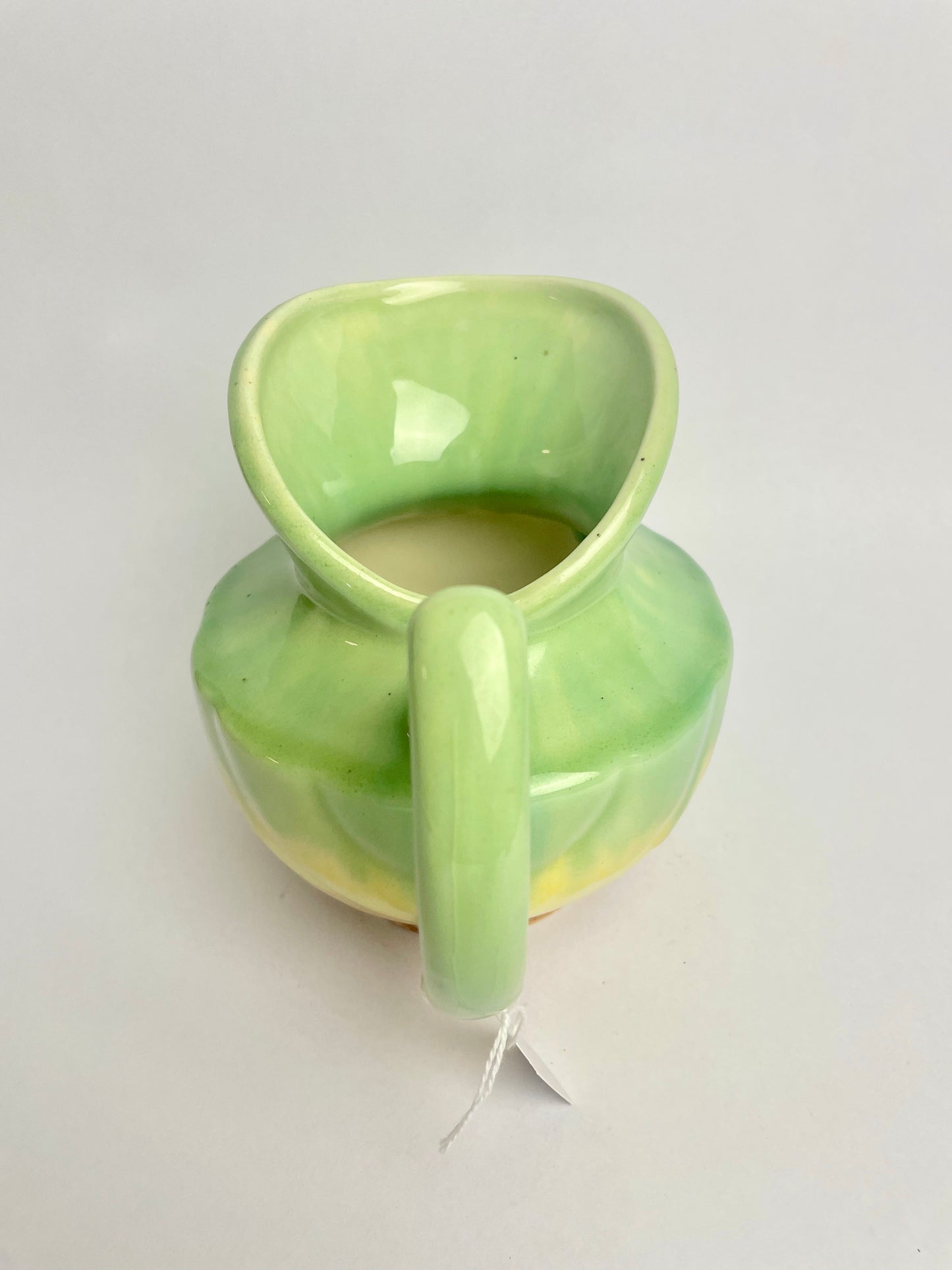 Diana Pottery Australia Jug