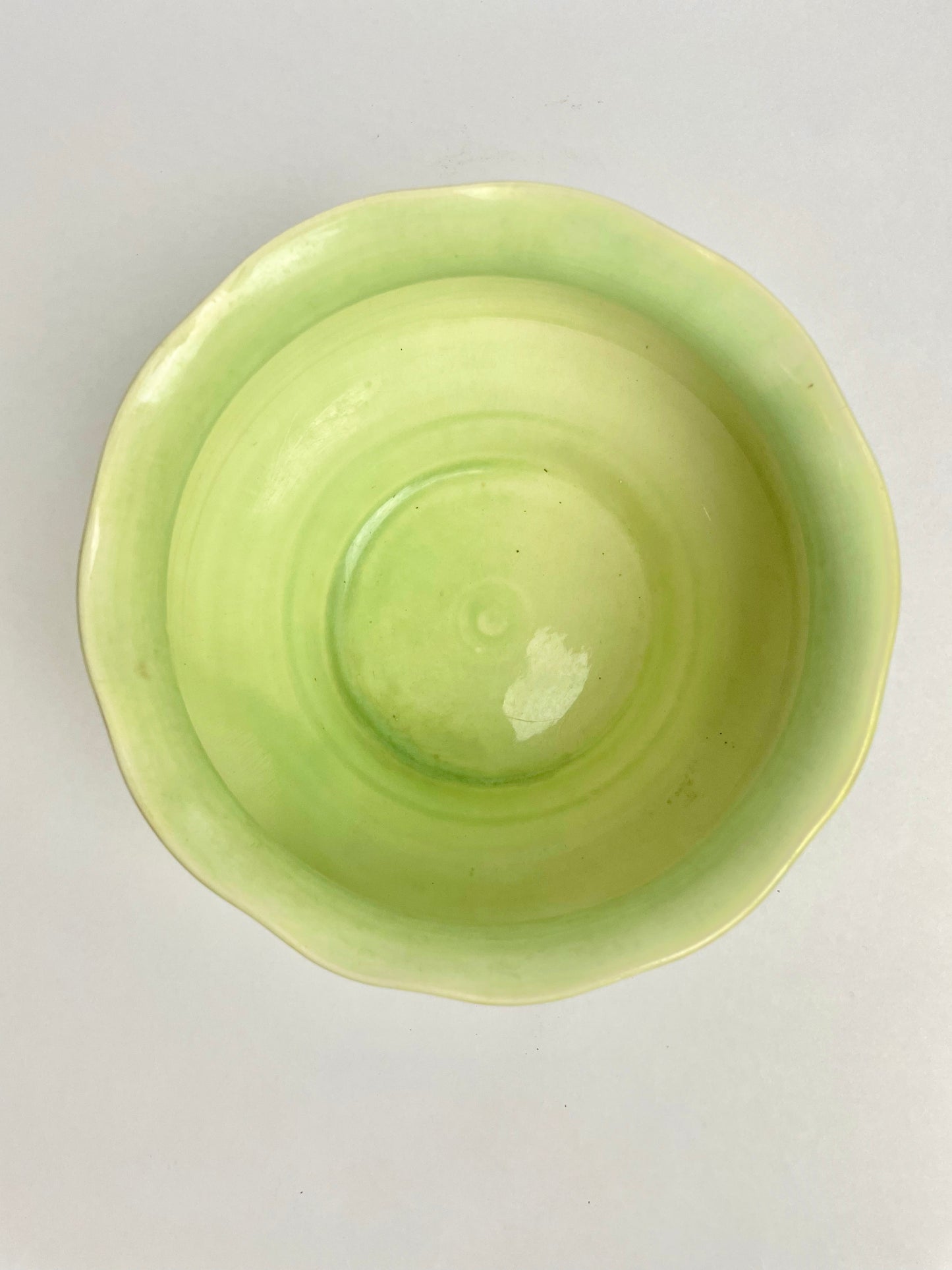 Newtone Pottery Sydney Drip Glaze Bowl