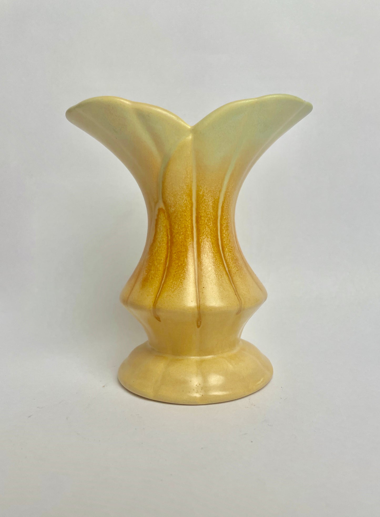 Diana Pottery Australia Vase