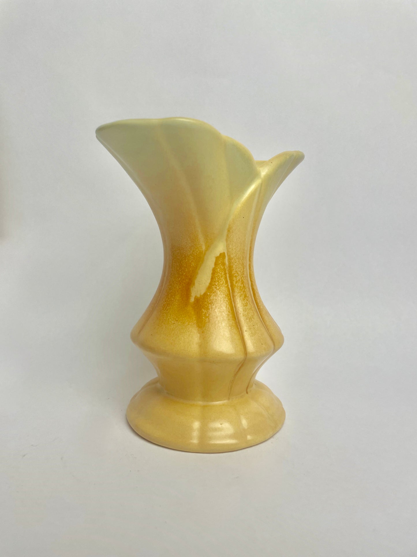 Diana Pottery Australia Vase