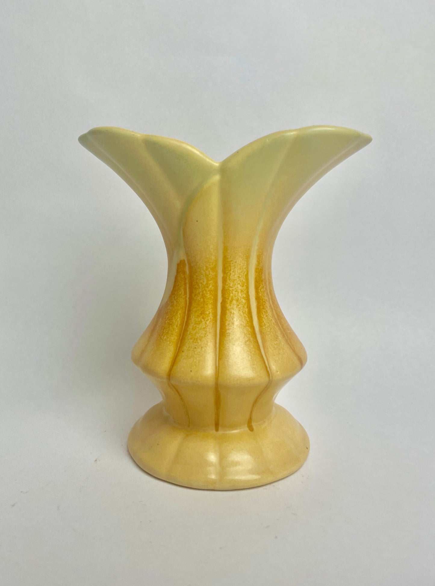 Diana Pottery Australia Vase
